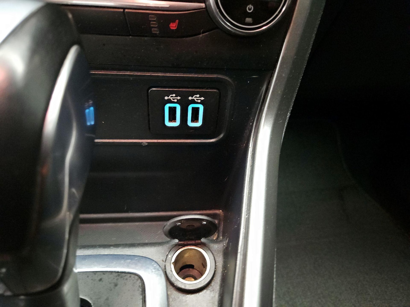 2018 Ford Ecosport SE - Photo 19