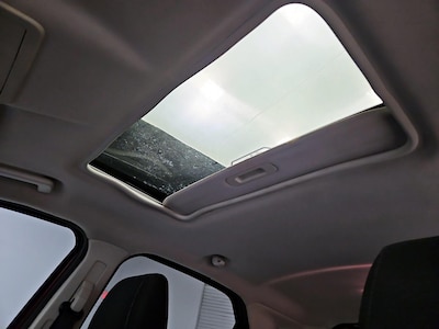 Sunroof