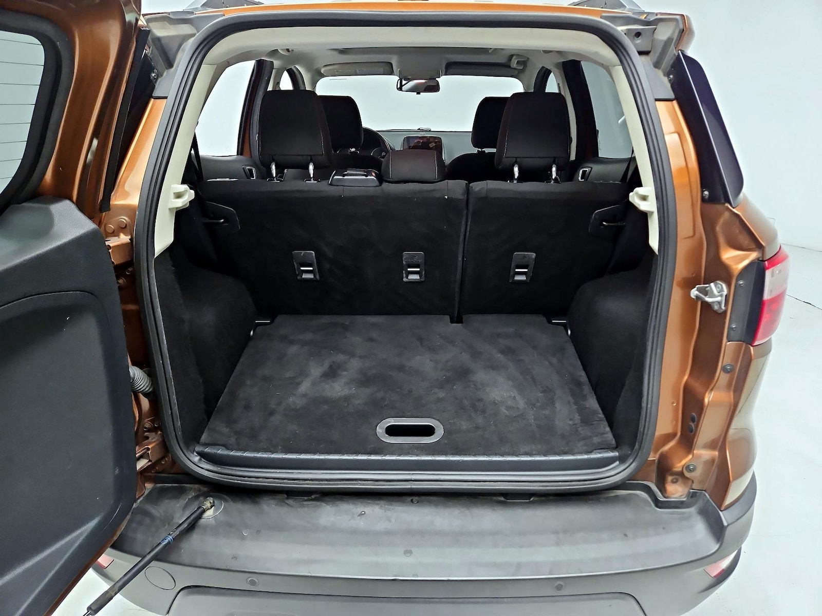 2018 Ford Ecosport SE - Photo 22
