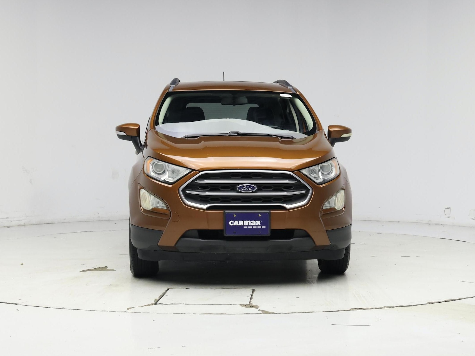 2018 Ford Ecosport SE - Photo 6