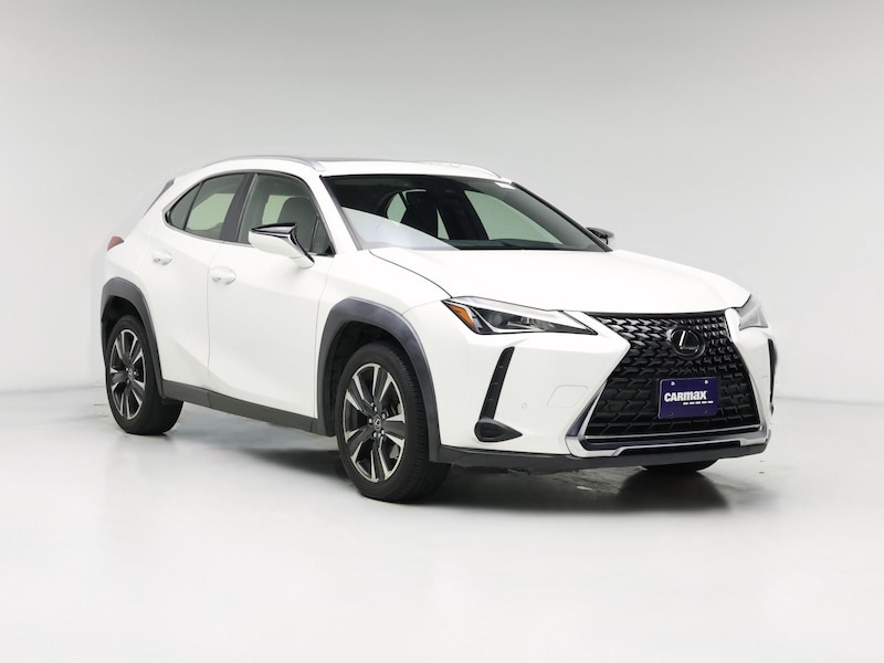 2019 Lexus UX 200 -
                  San Antonio, TX
