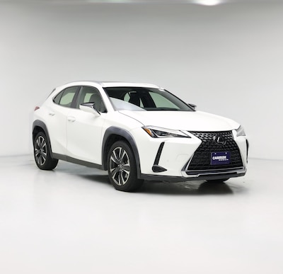 2019 Lexus UX 200