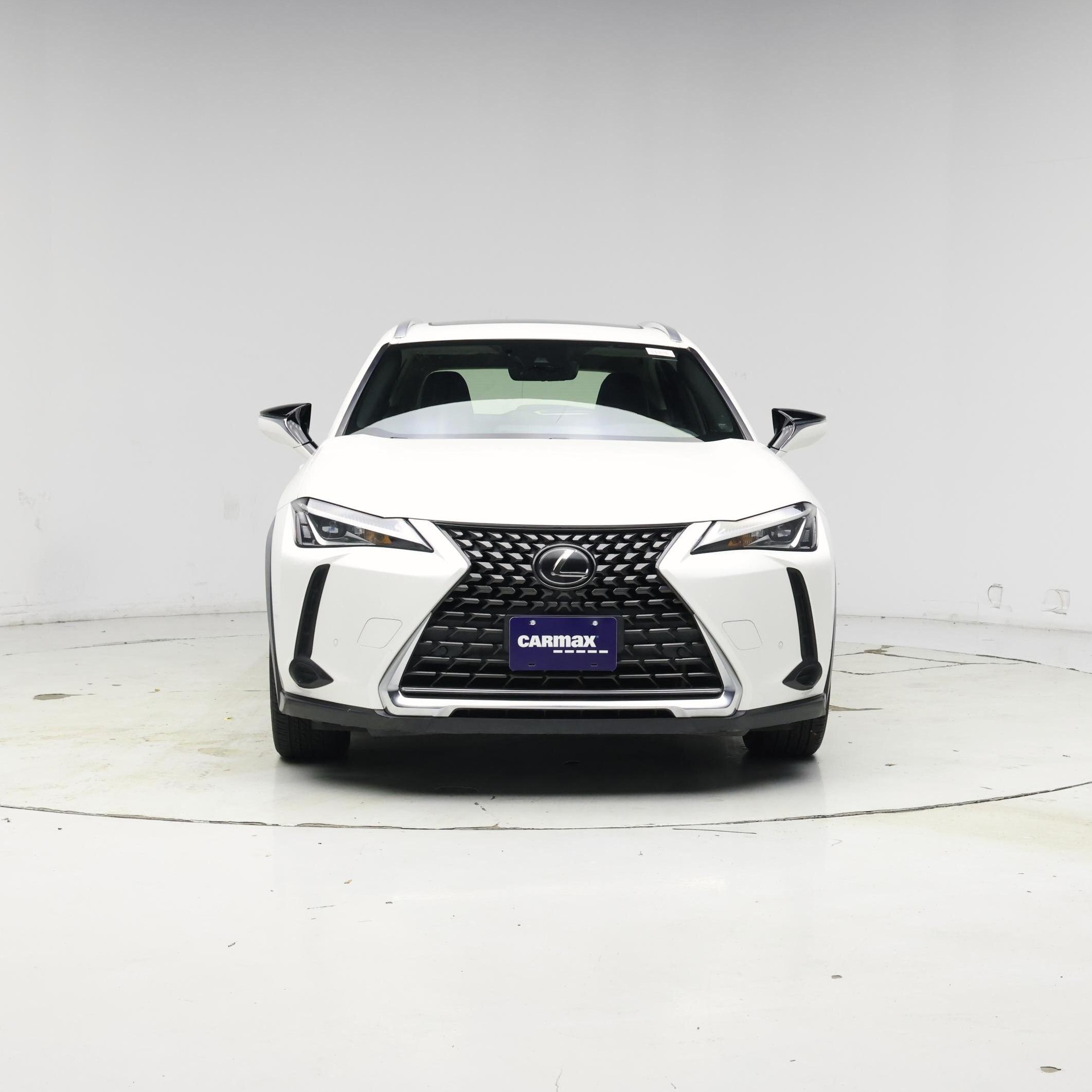 Thumbnail: 2019 Lexus UX - 5