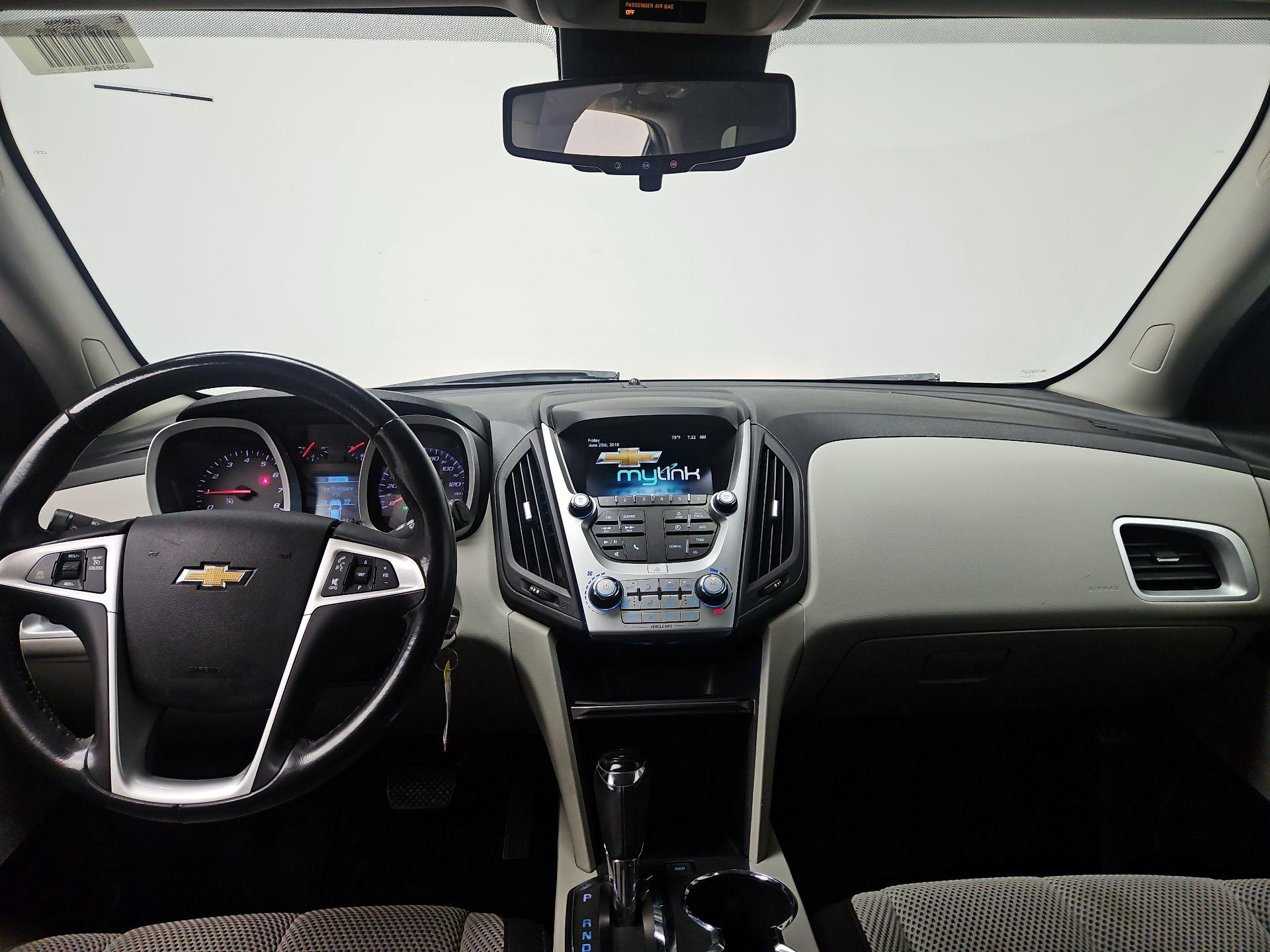 Thumbnail: 2016 Chevrolet Equinox - 9