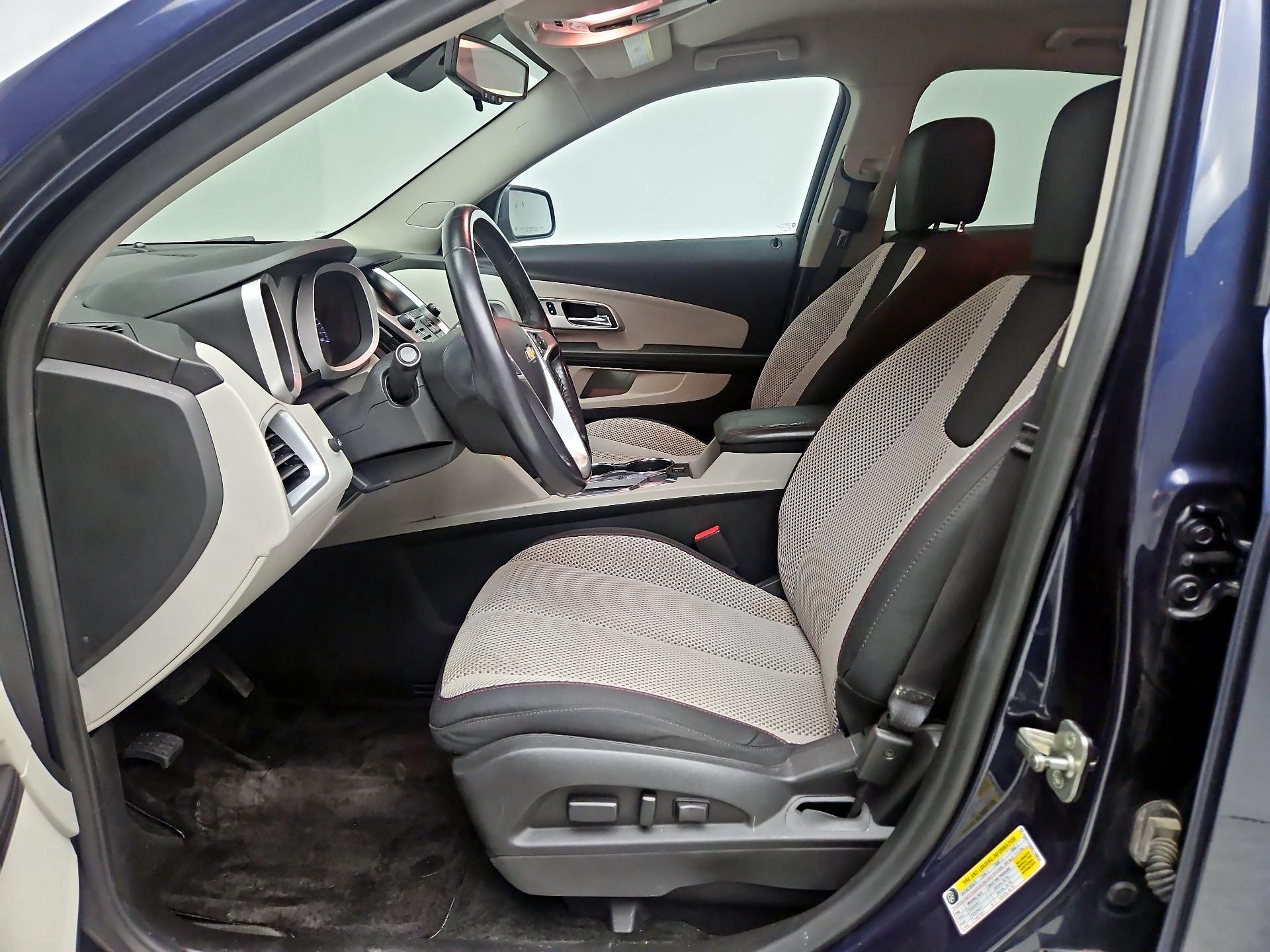 Thumbnail: 2016 Chevrolet Equinox - 11
