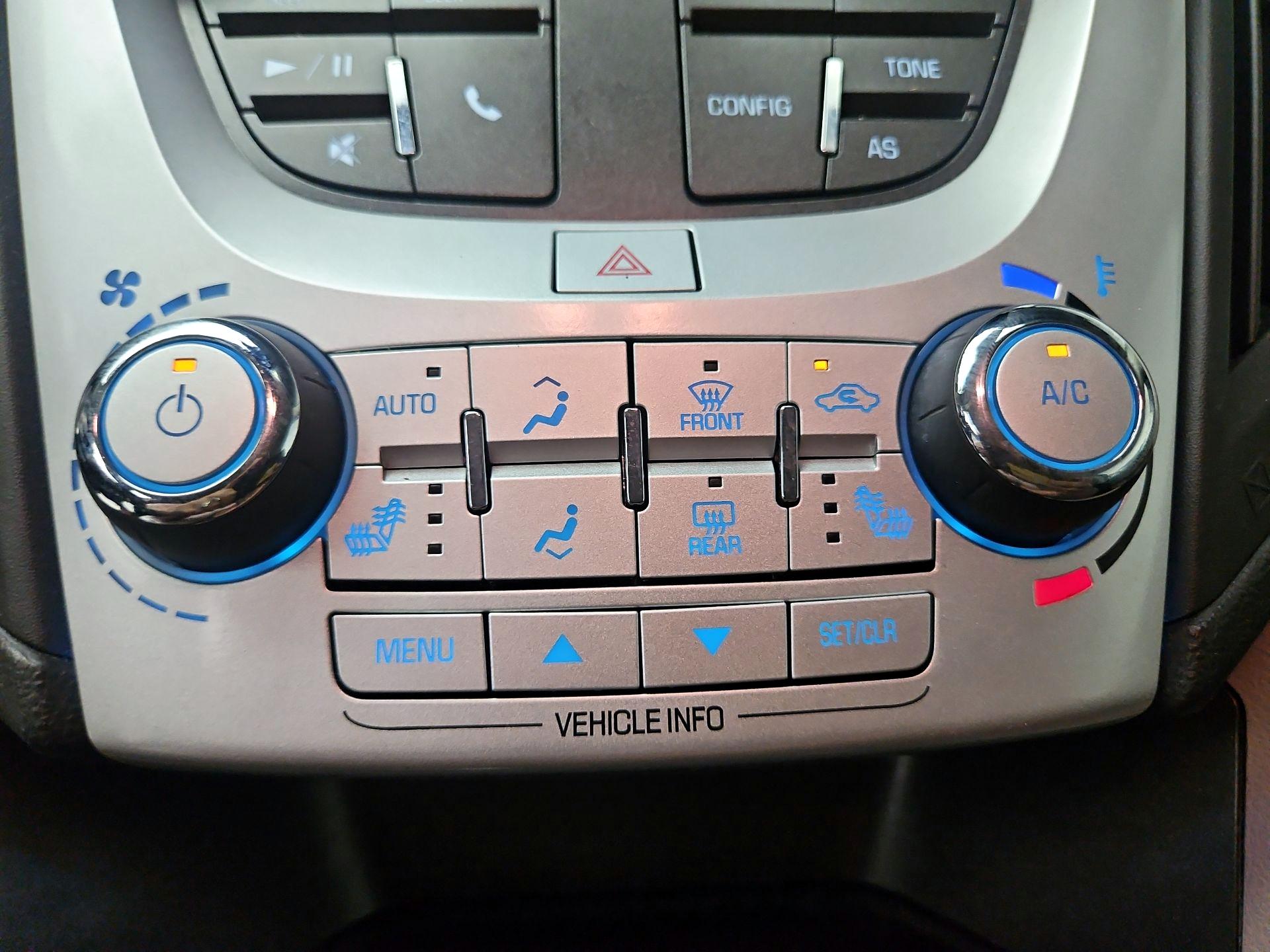 Thumbnail: 2016 Chevrolet Equinox - 15