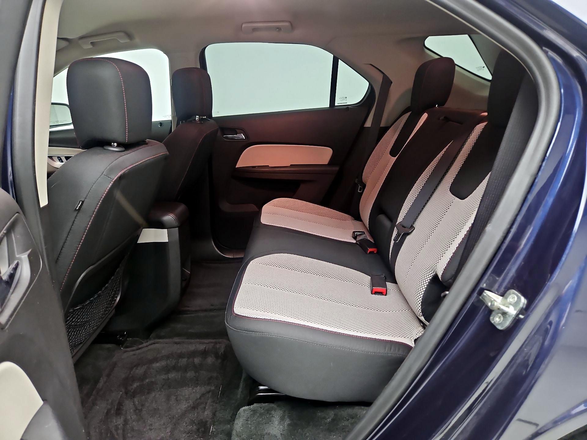 Thumbnail: 2016 Chevrolet Equinox - 18