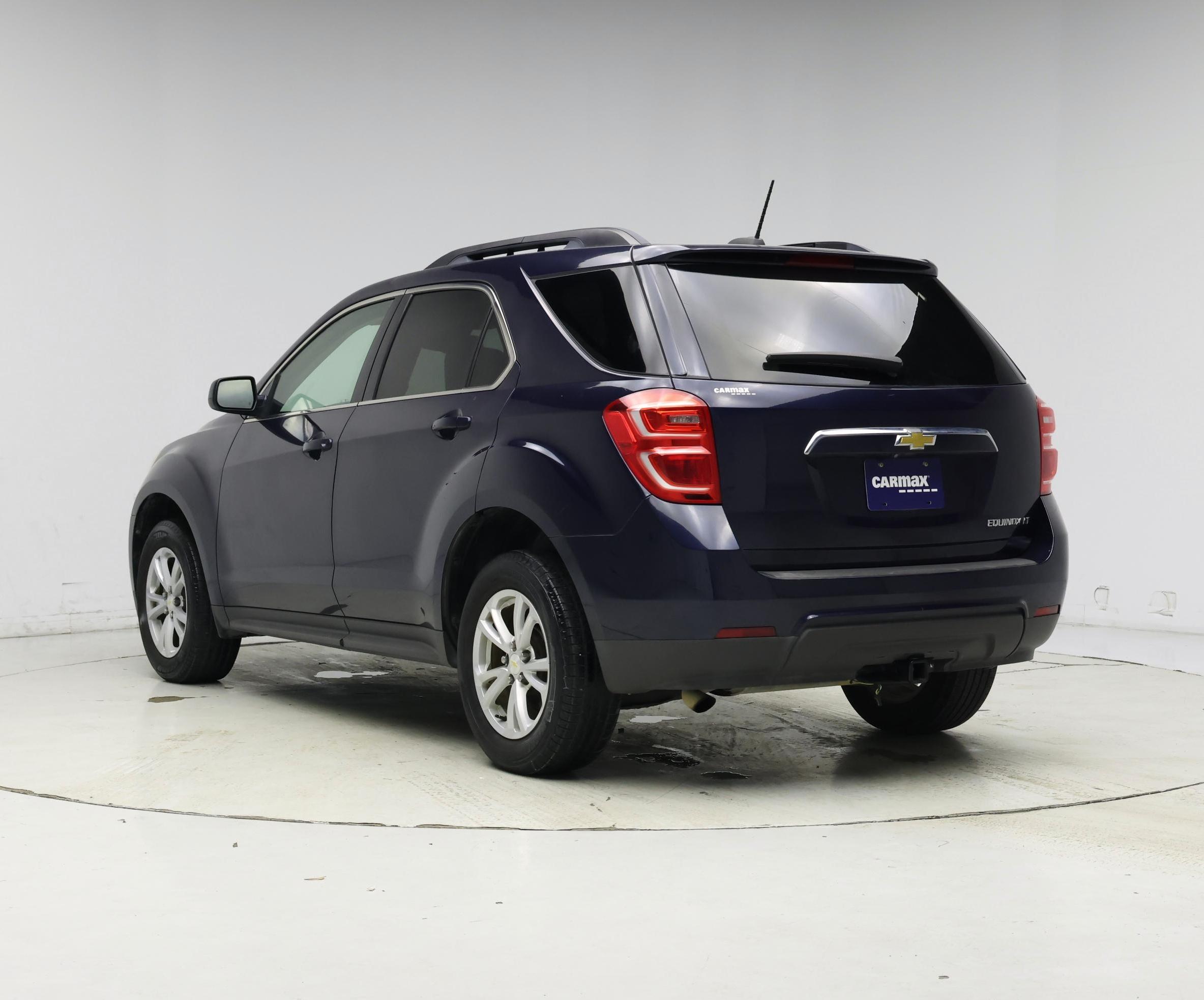 Thumbnail: 2016 Chevrolet Equinox - 2
