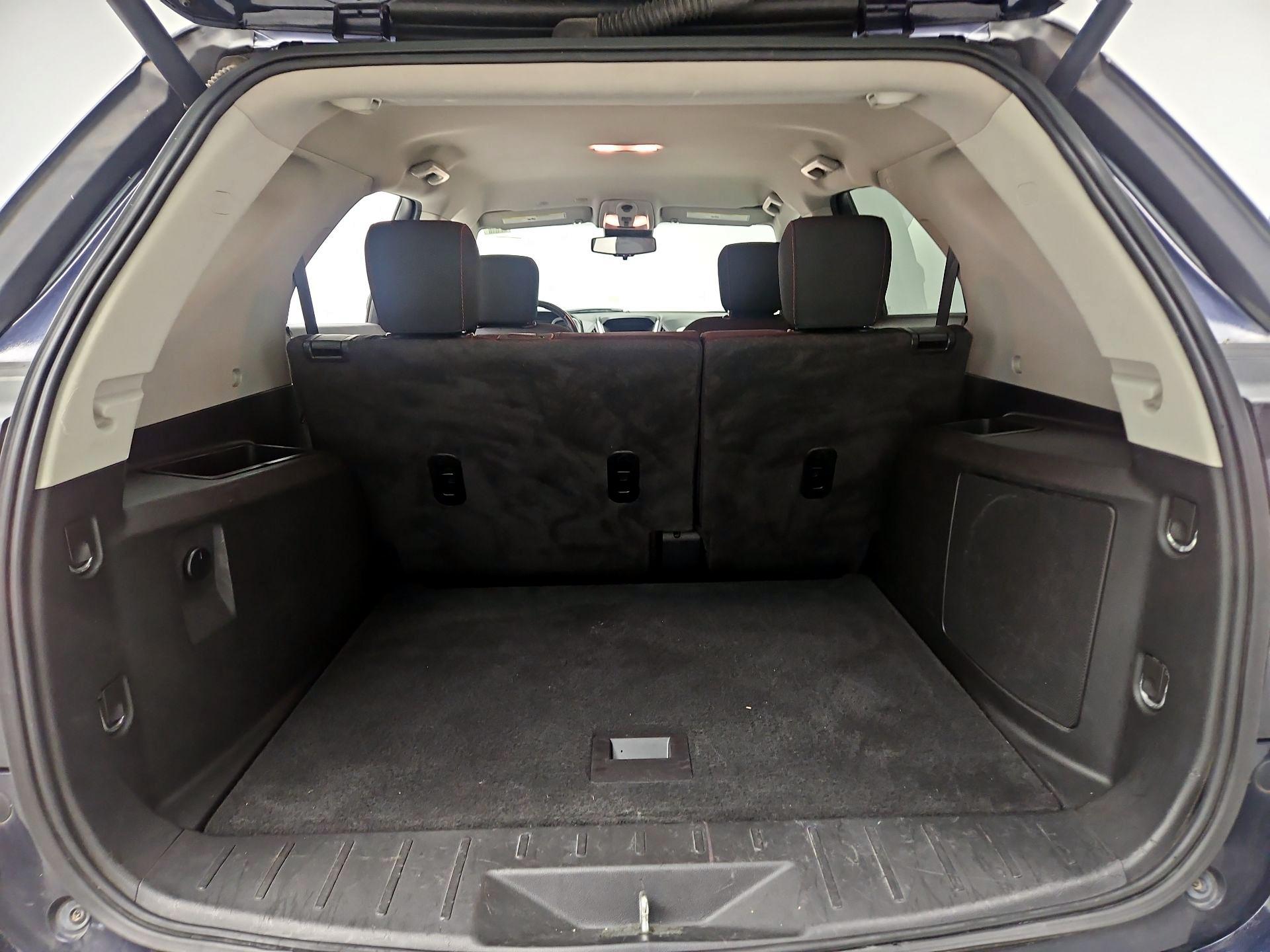 Thumbnail: 2016 Chevrolet Equinox - 19