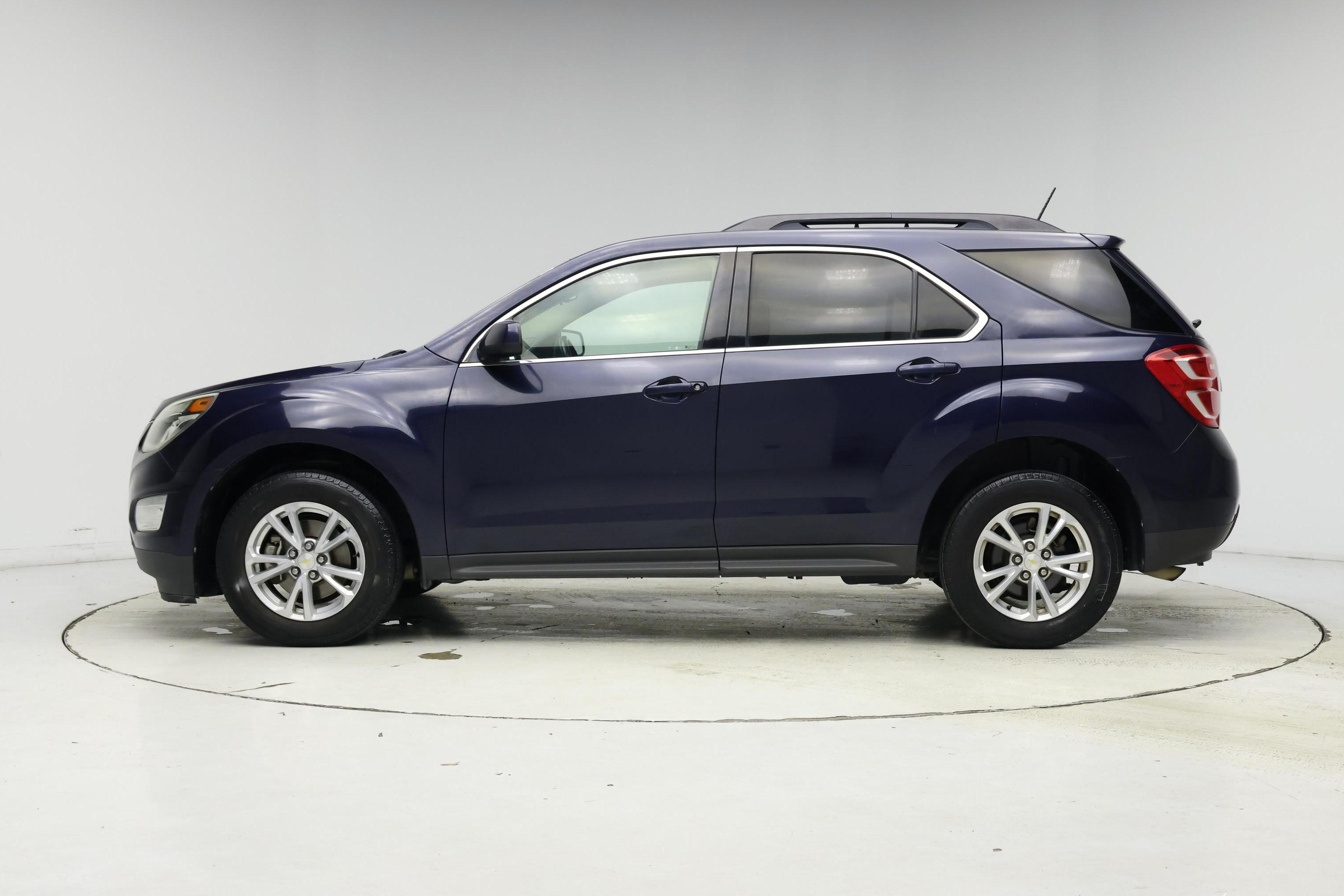 Thumbnail: 2016 Chevrolet Equinox - 3