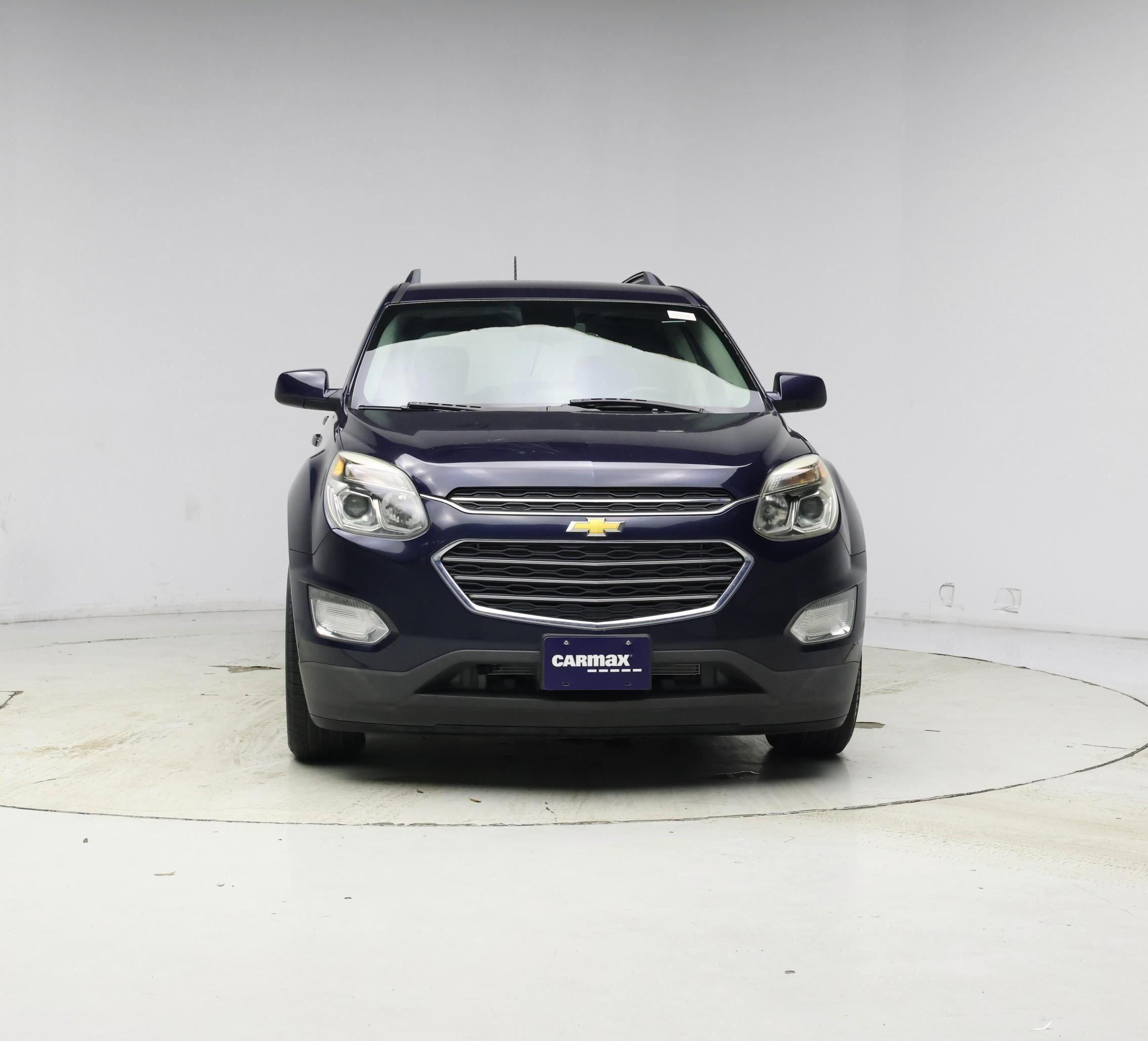 Thumbnail: 2016 Chevrolet Equinox - 5