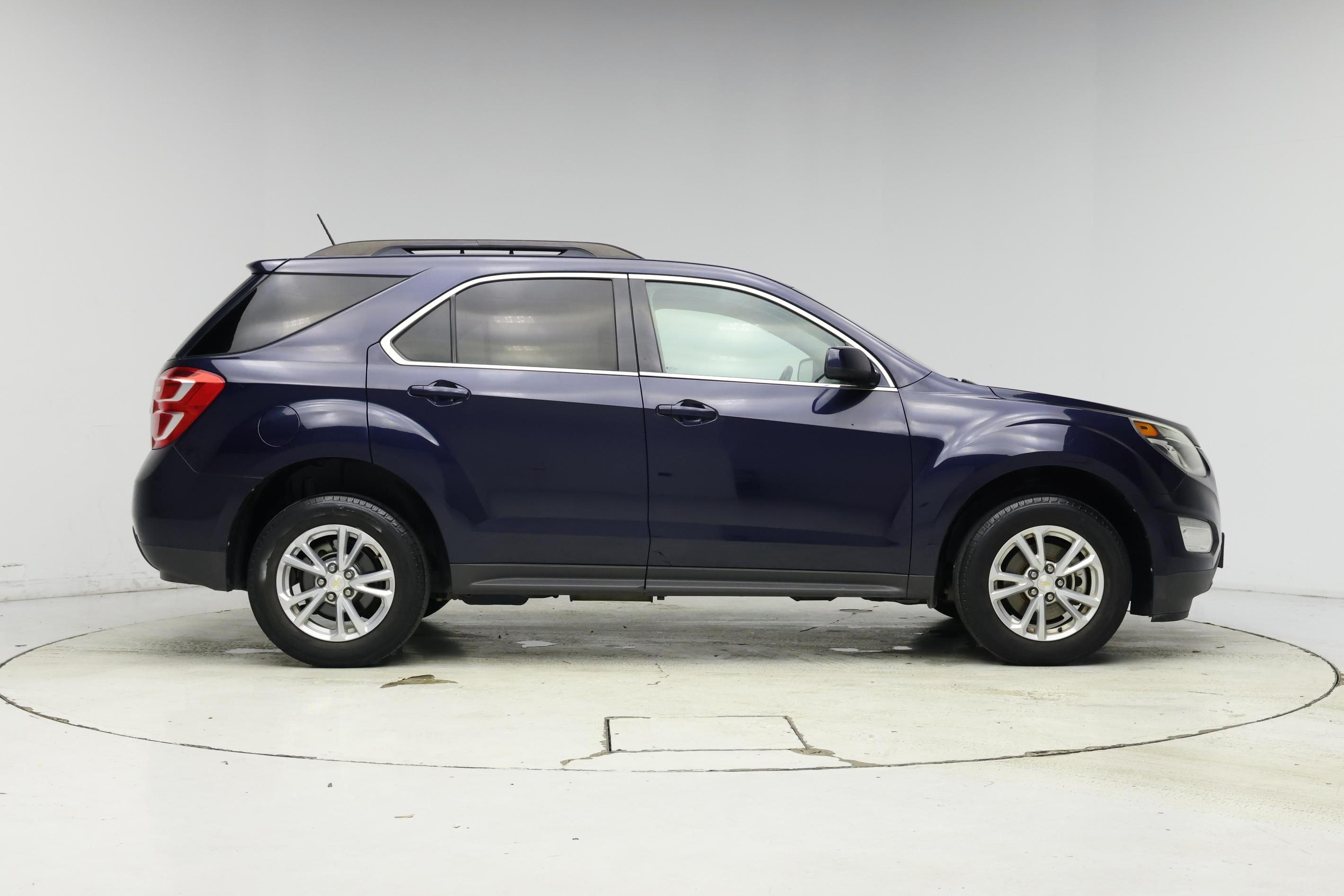 Thumbnail: 2016 Chevrolet Equinox - 7