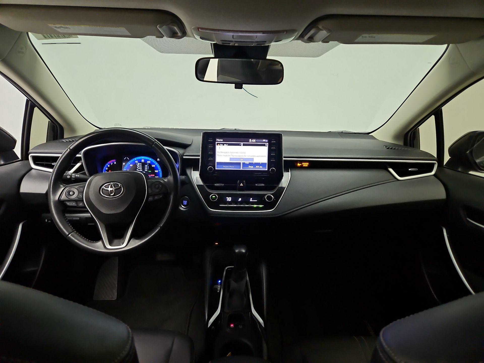Thumbnail: 2020 Toyota Corolla - 9