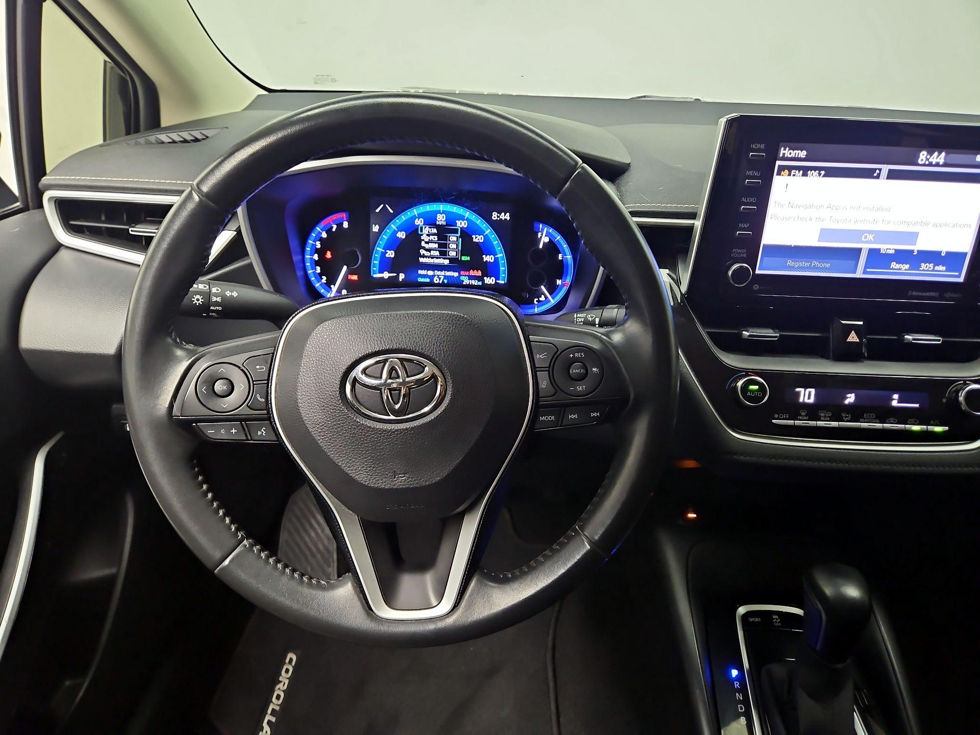 Thumbnail: 2020 Toyota Corolla - 10