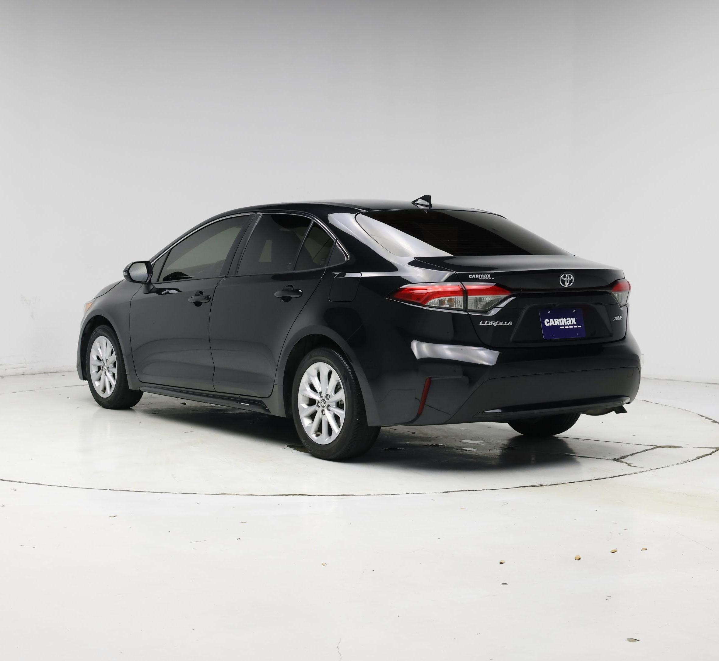 Thumbnail: 2020 Toyota Corolla - 2