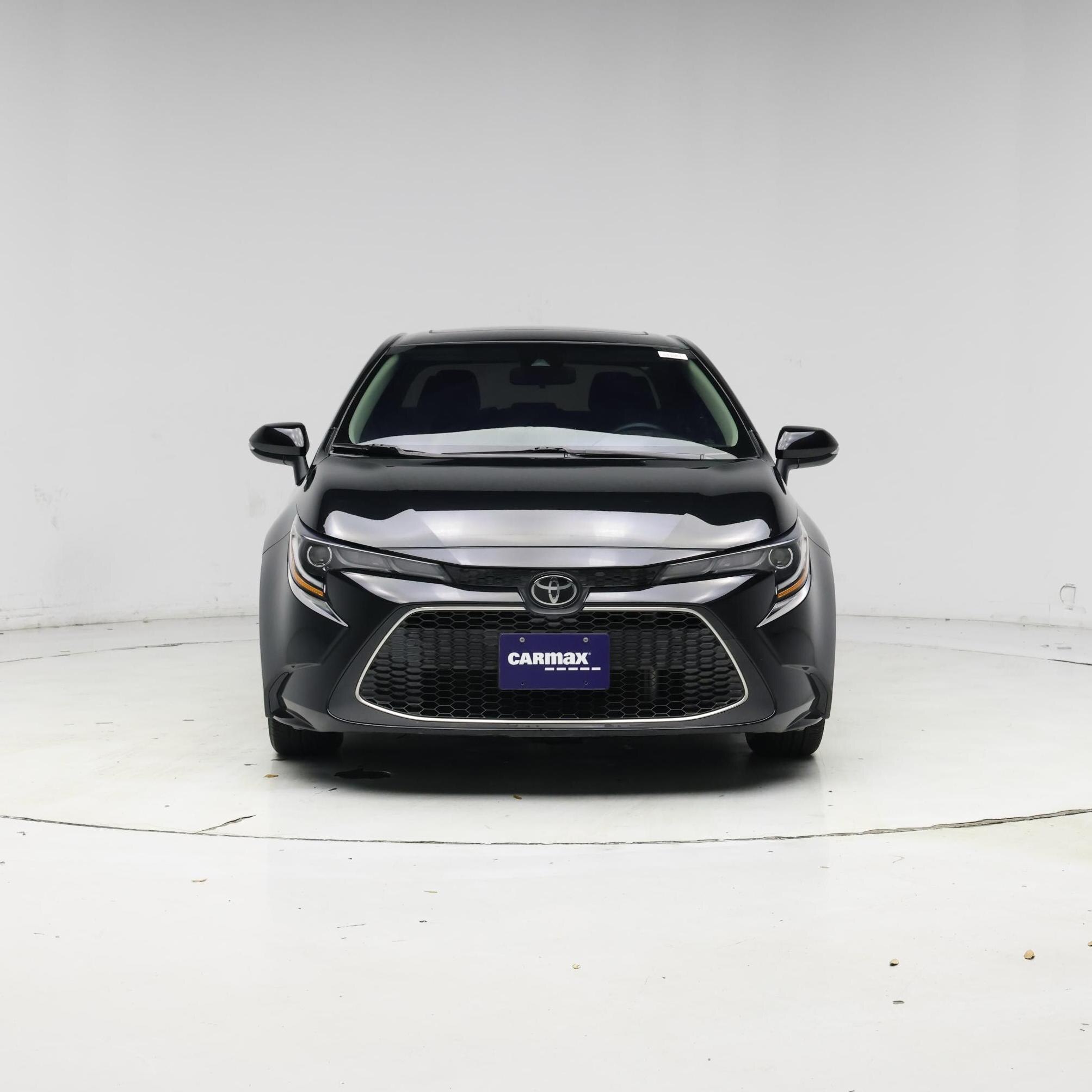 Thumbnail: 2020 Toyota Corolla - 5