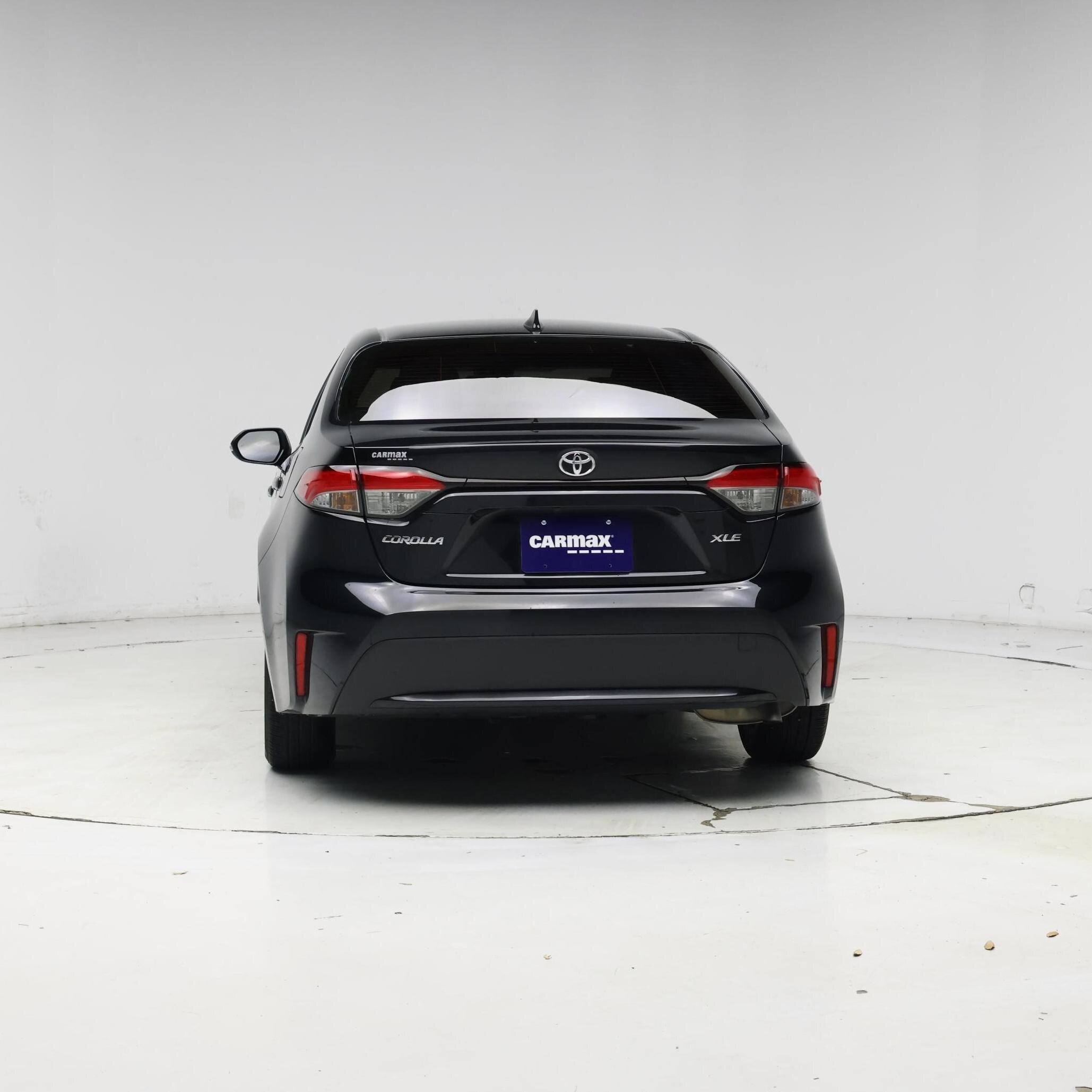 Thumbnail: 2020 Toyota Corolla - 6