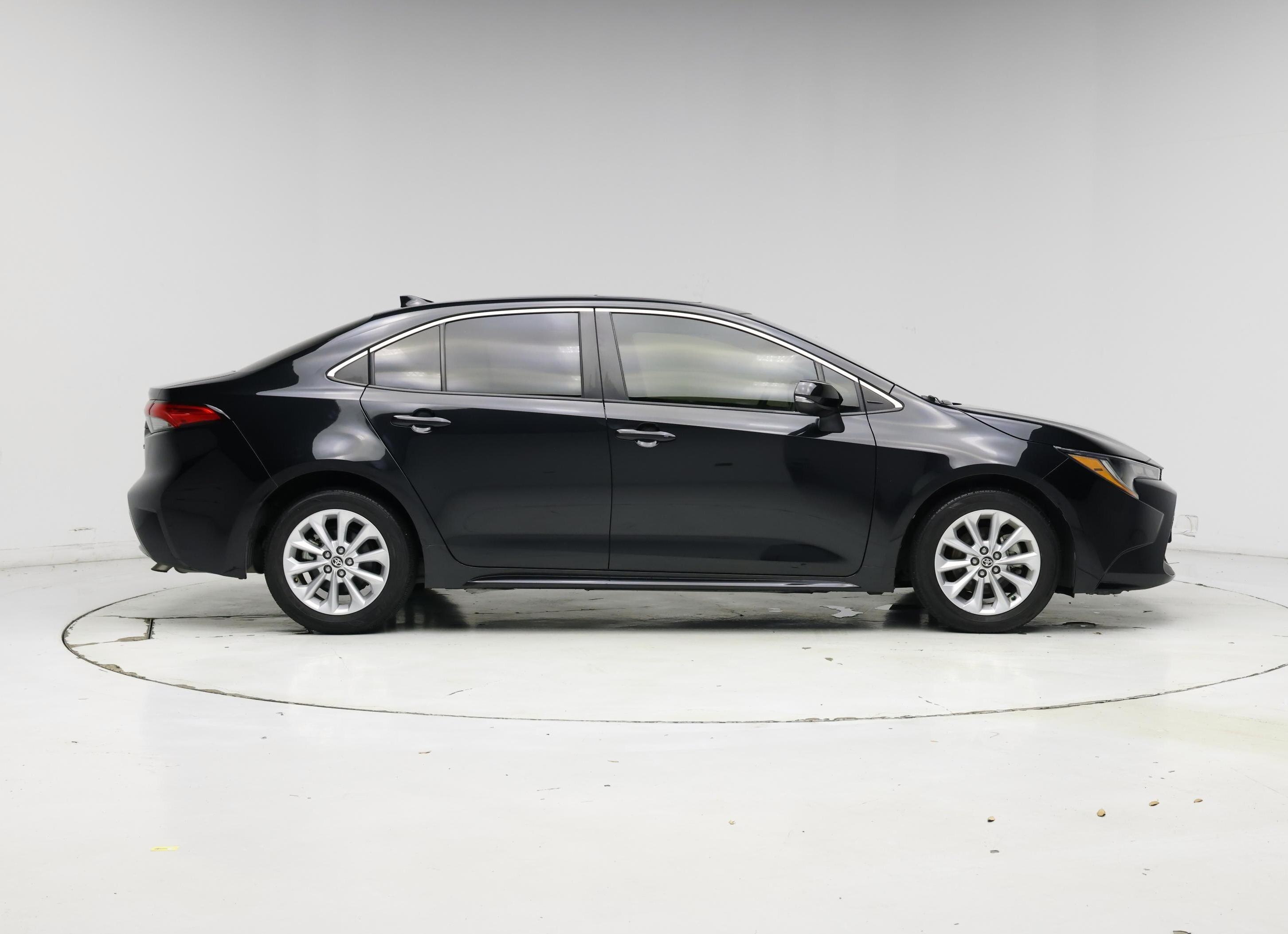 Thumbnail: 2020 Toyota Corolla - 7