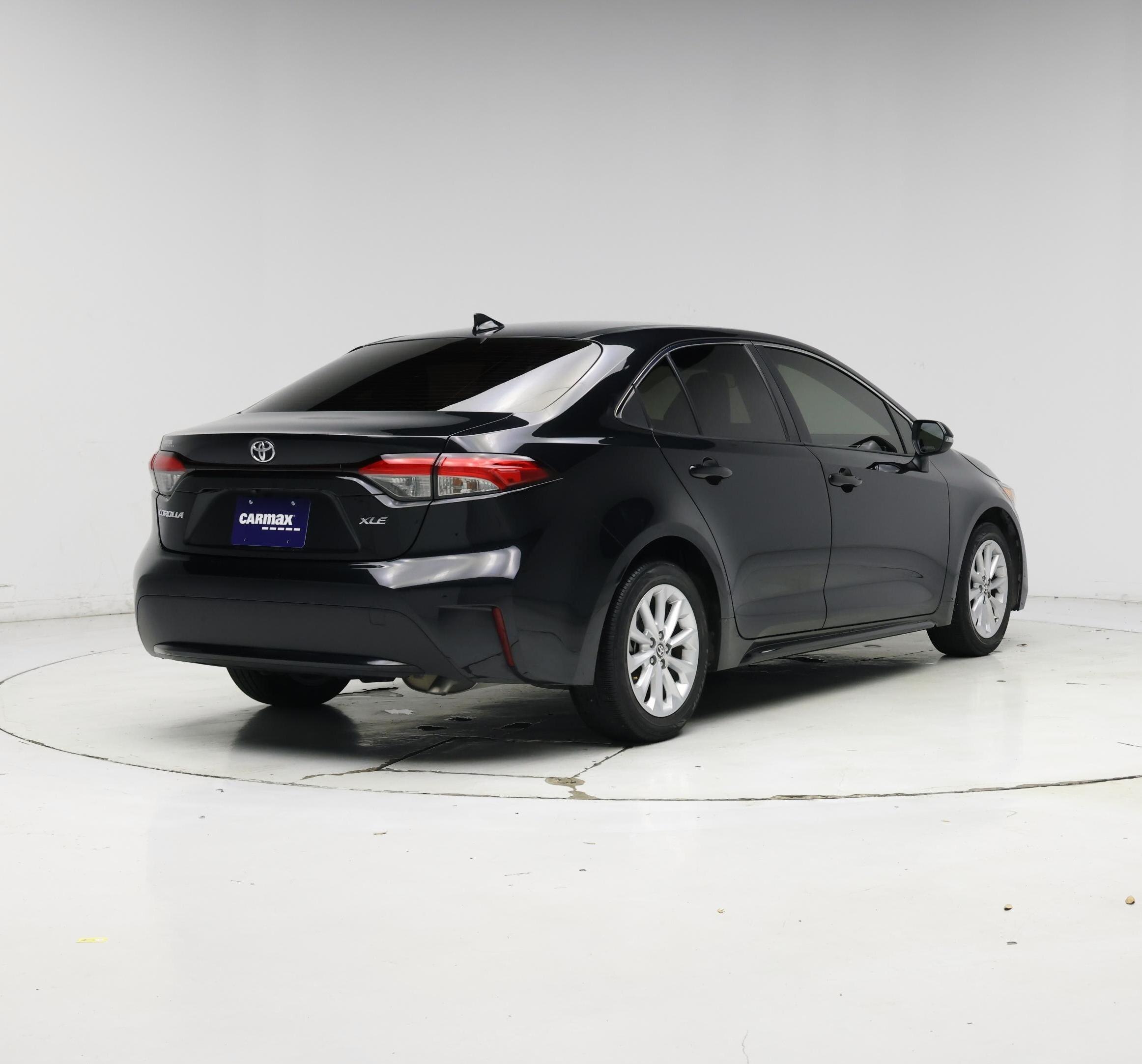 Thumbnail: 2020 Toyota Corolla - 8