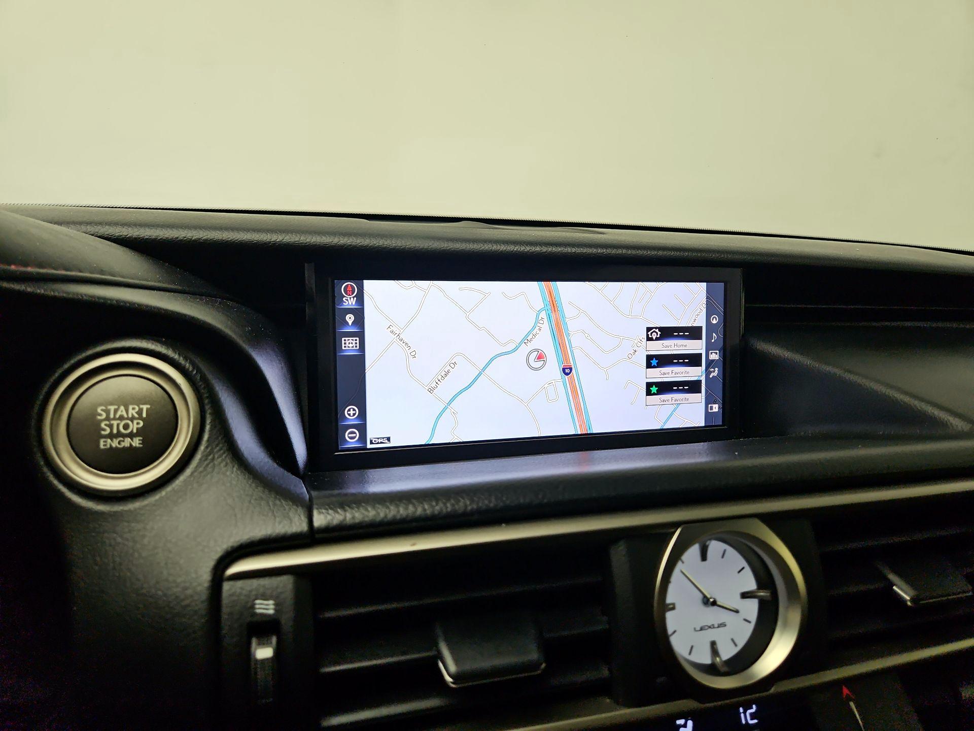 Thumbnail: 2018 Lexus RC - 14