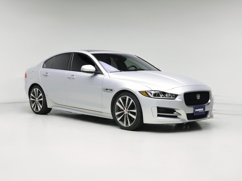 2018 Jaguar XE R-Sport -
                  San Antonio, TX