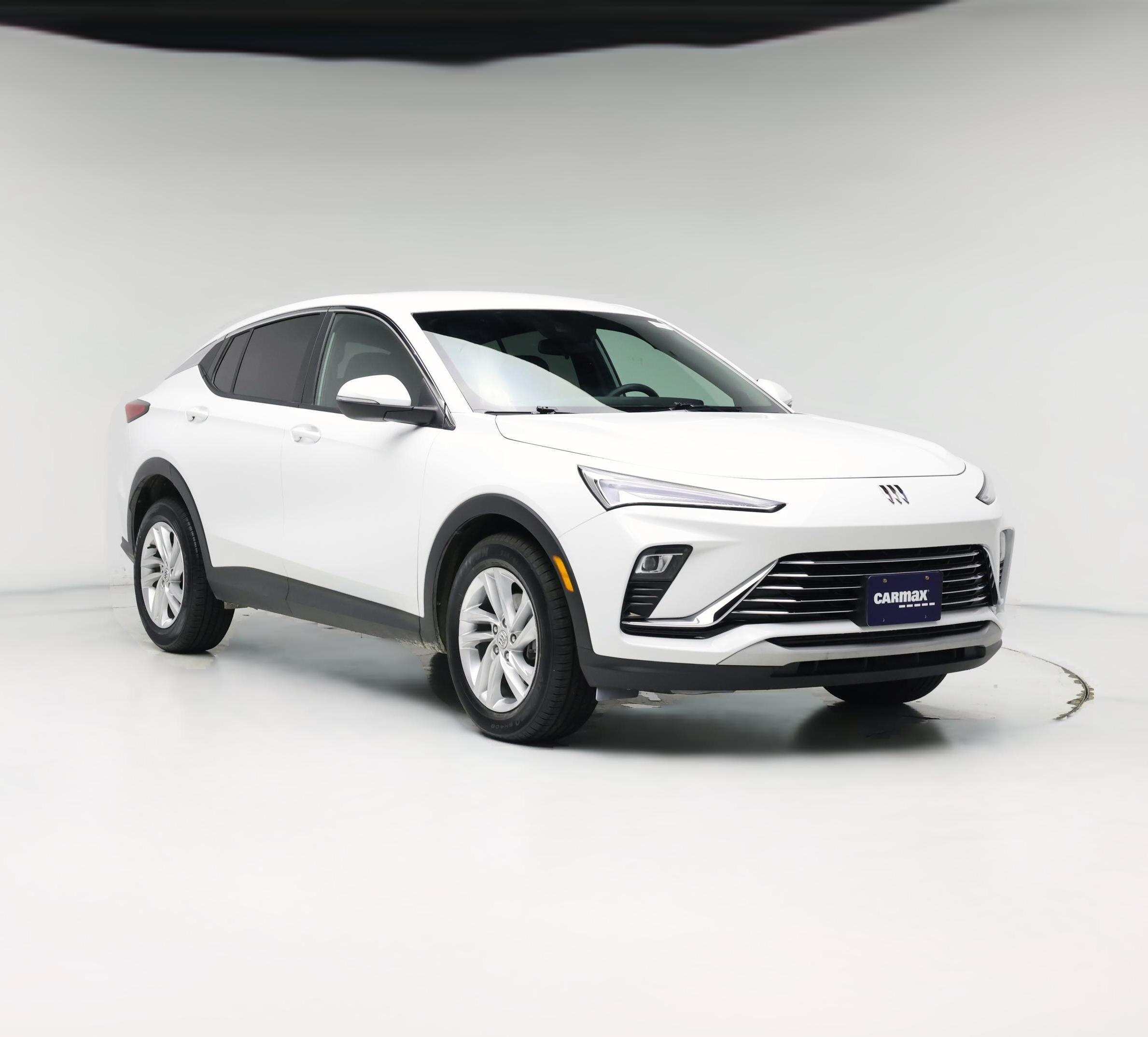 Thumbnail: 2024 Buick Envista - 1