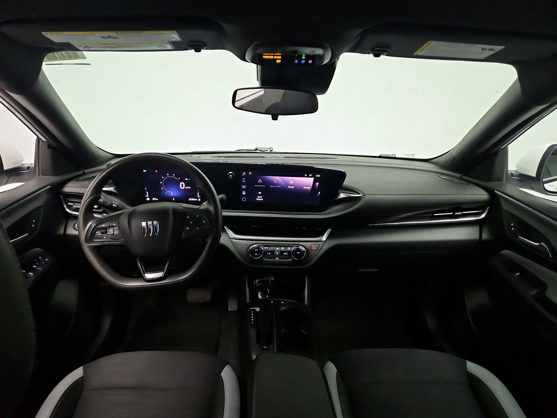 Thumbnail: 2024 Buick Envista - 9