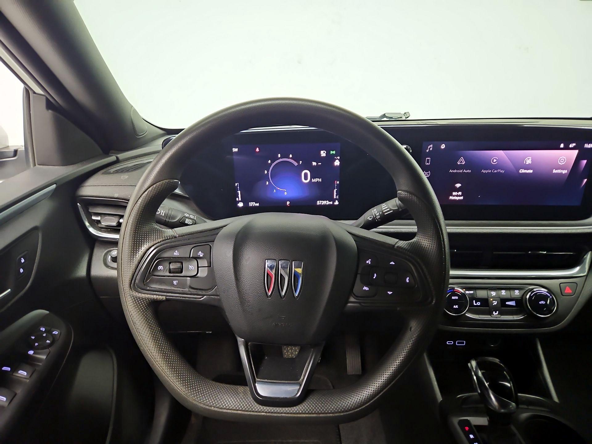 Thumbnail: 2024 Buick Envista - 10