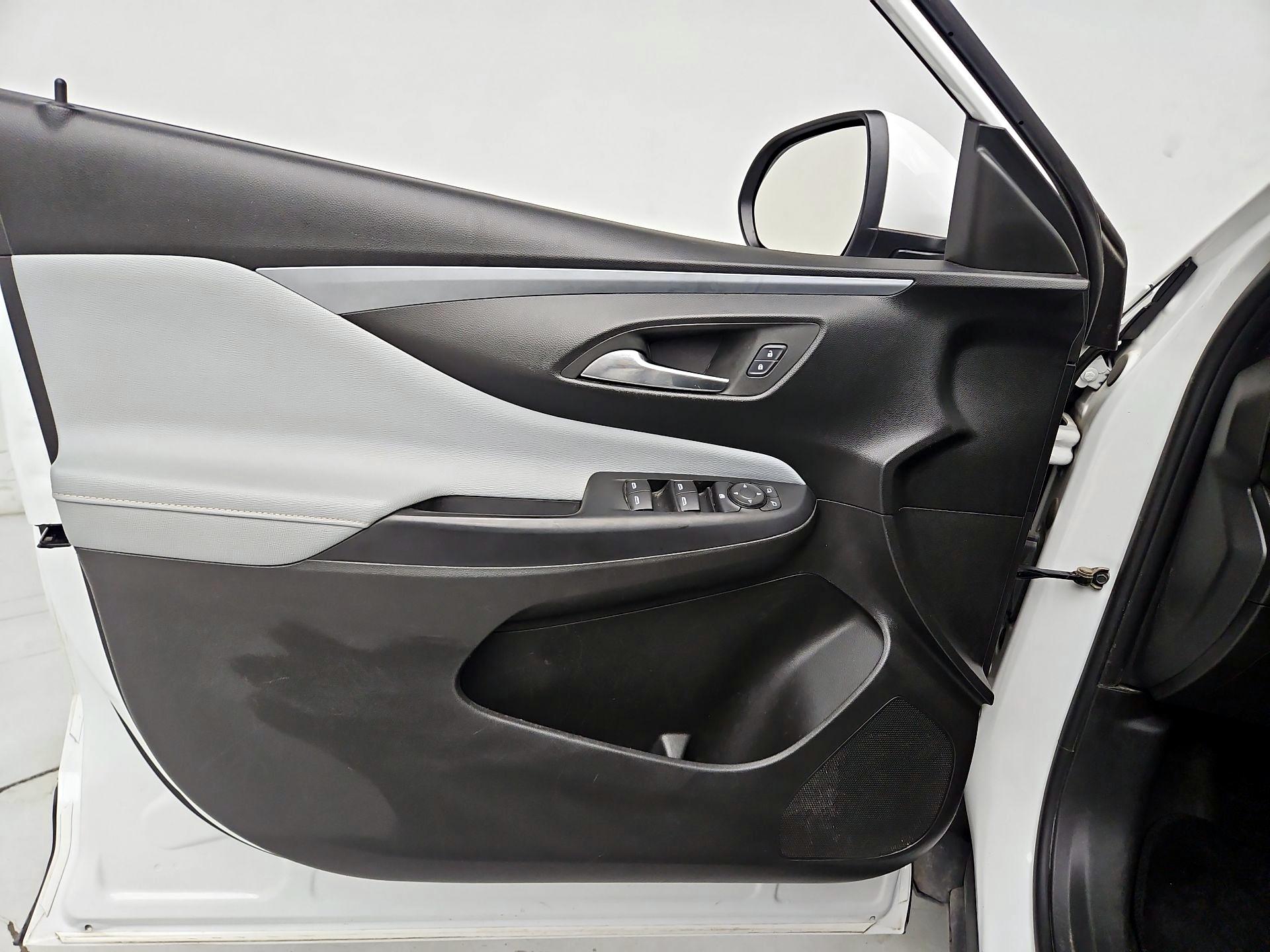 Thumbnail: 2024 Buick Envista - 12