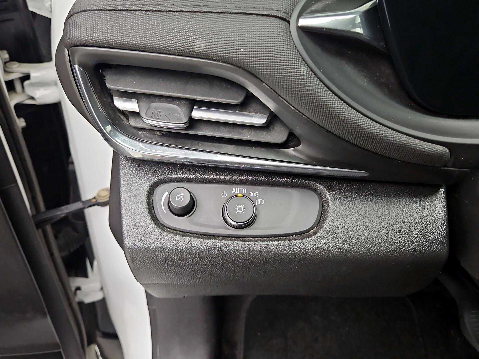 Thumbnail: 2024 Buick Envista - 13