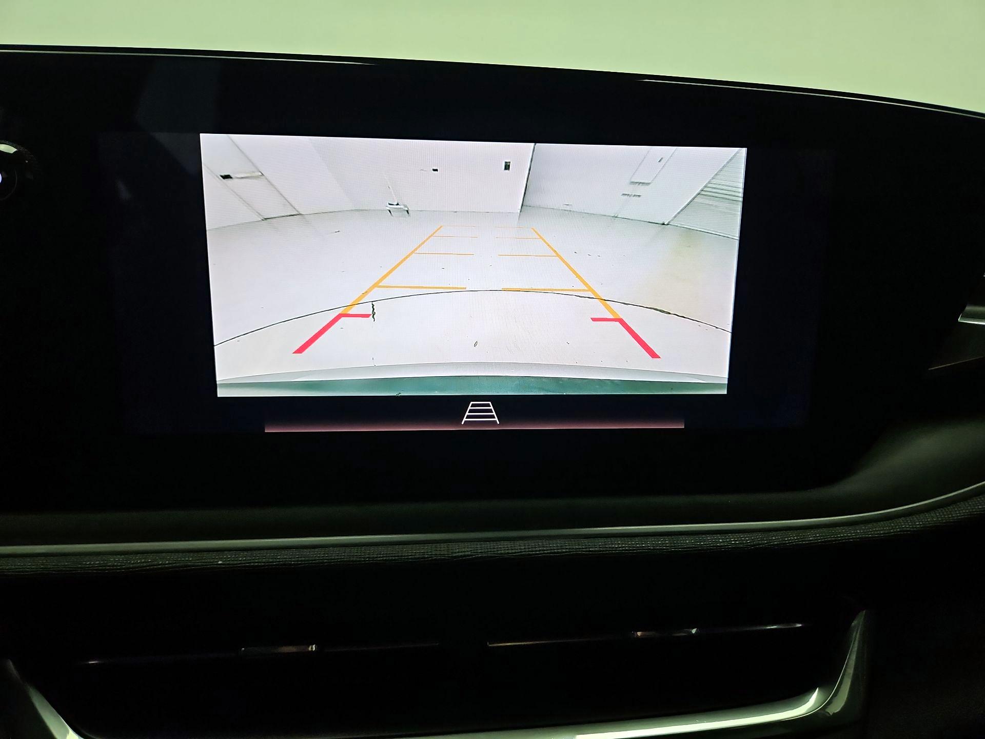 Thumbnail: 2024 Buick Envista - 14