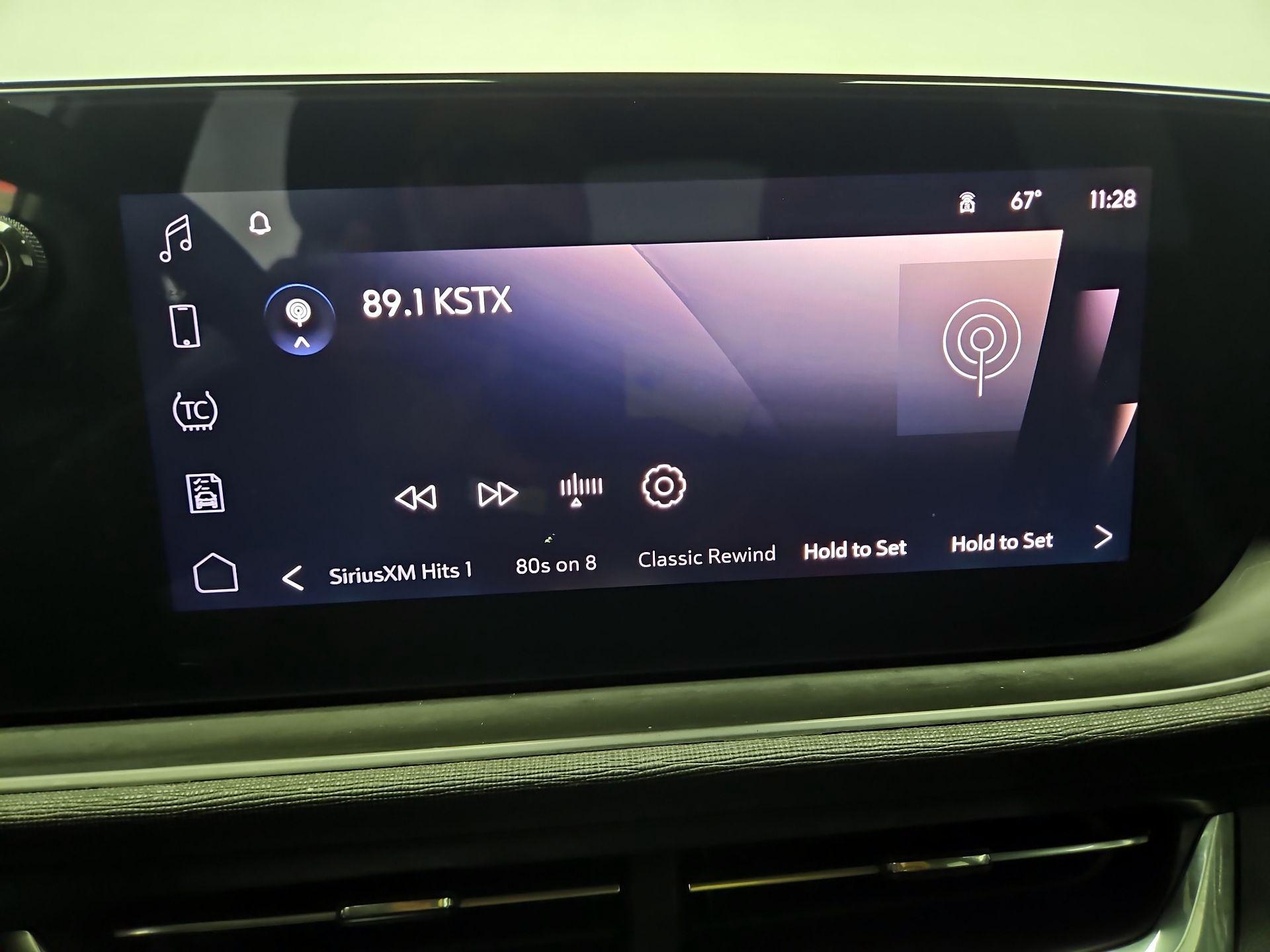 Thumbnail: 2024 Buick Envista - 15