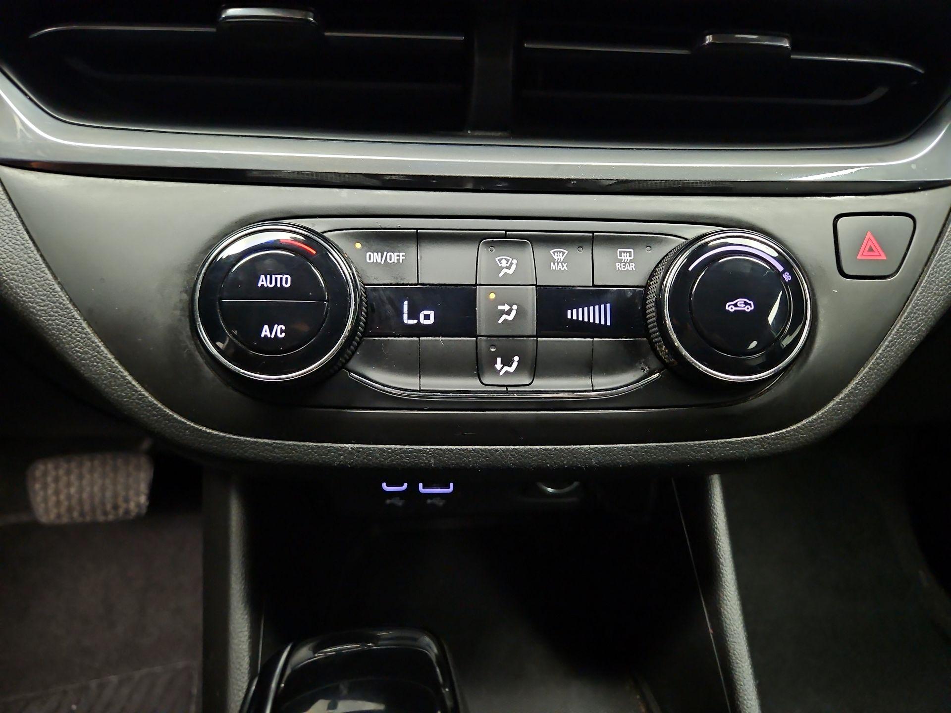 Thumbnail: 2024 Buick Envista - 16