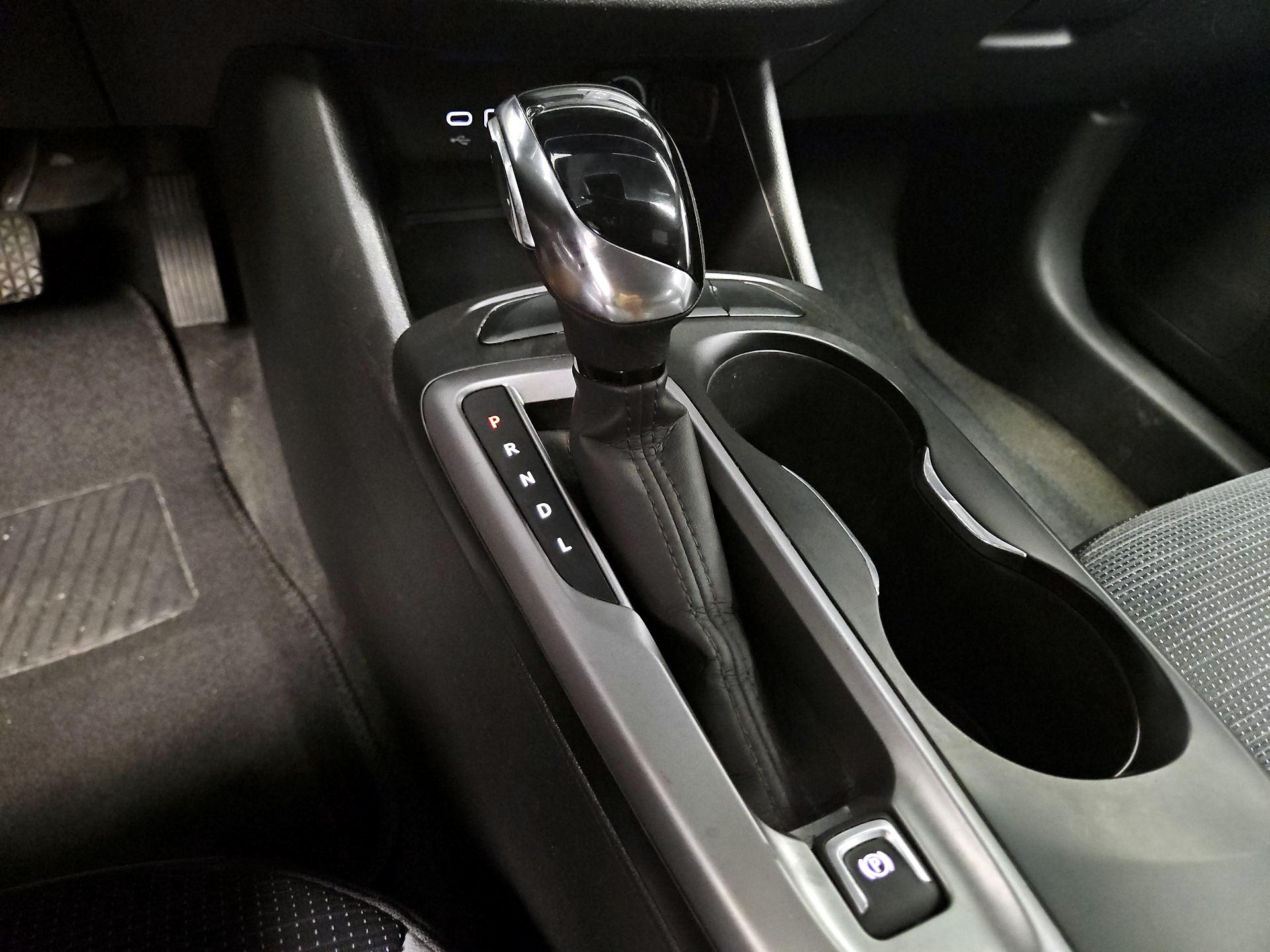 Thumbnail: 2024 Buick Envista - 17