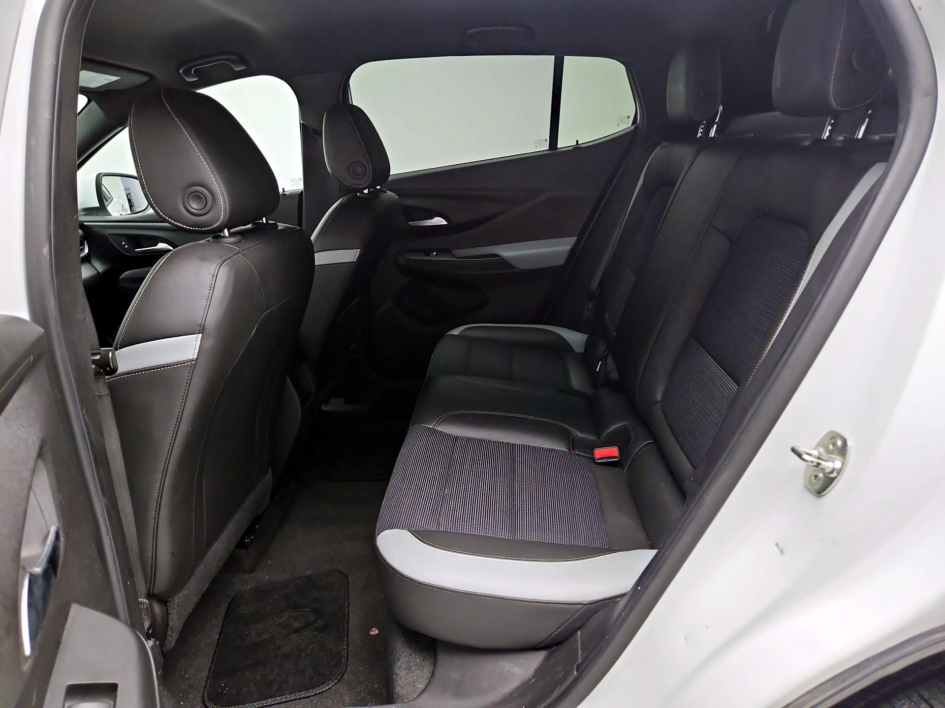 Thumbnail: 2024 Buick Envista - 19