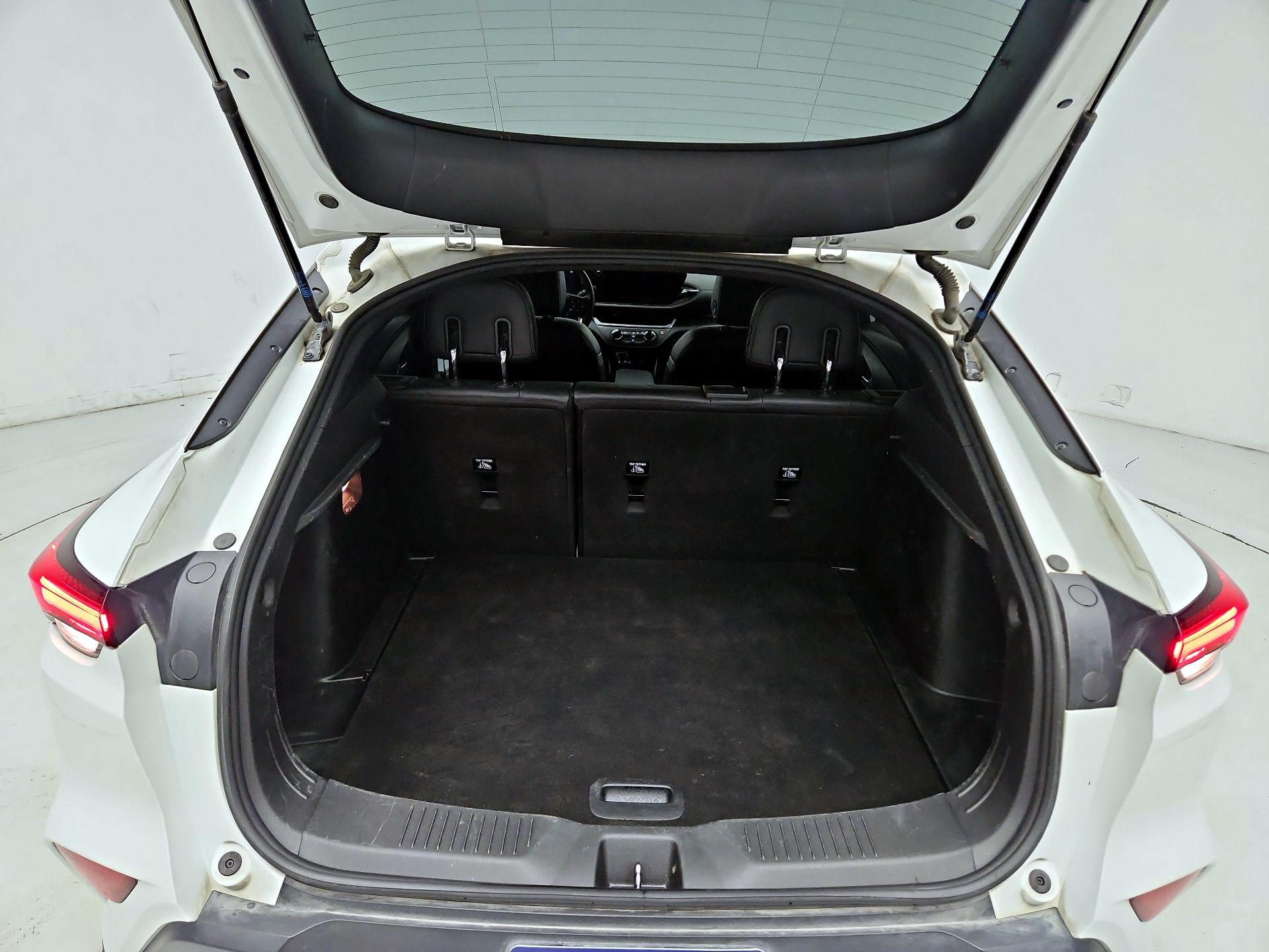 Thumbnail: 2024 Buick Envista - 20