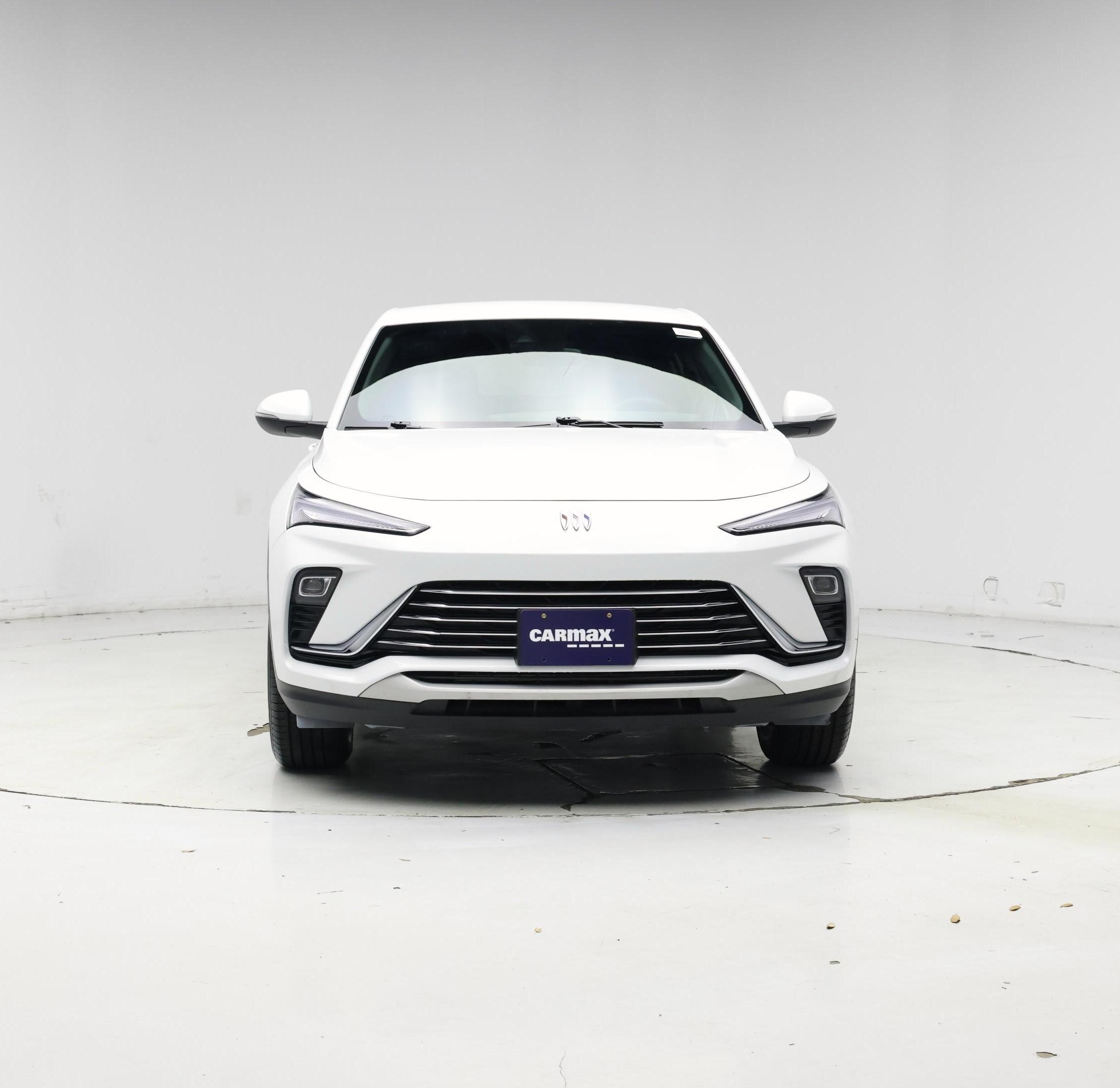 Thumbnail: 2024 Buick Envista - 5