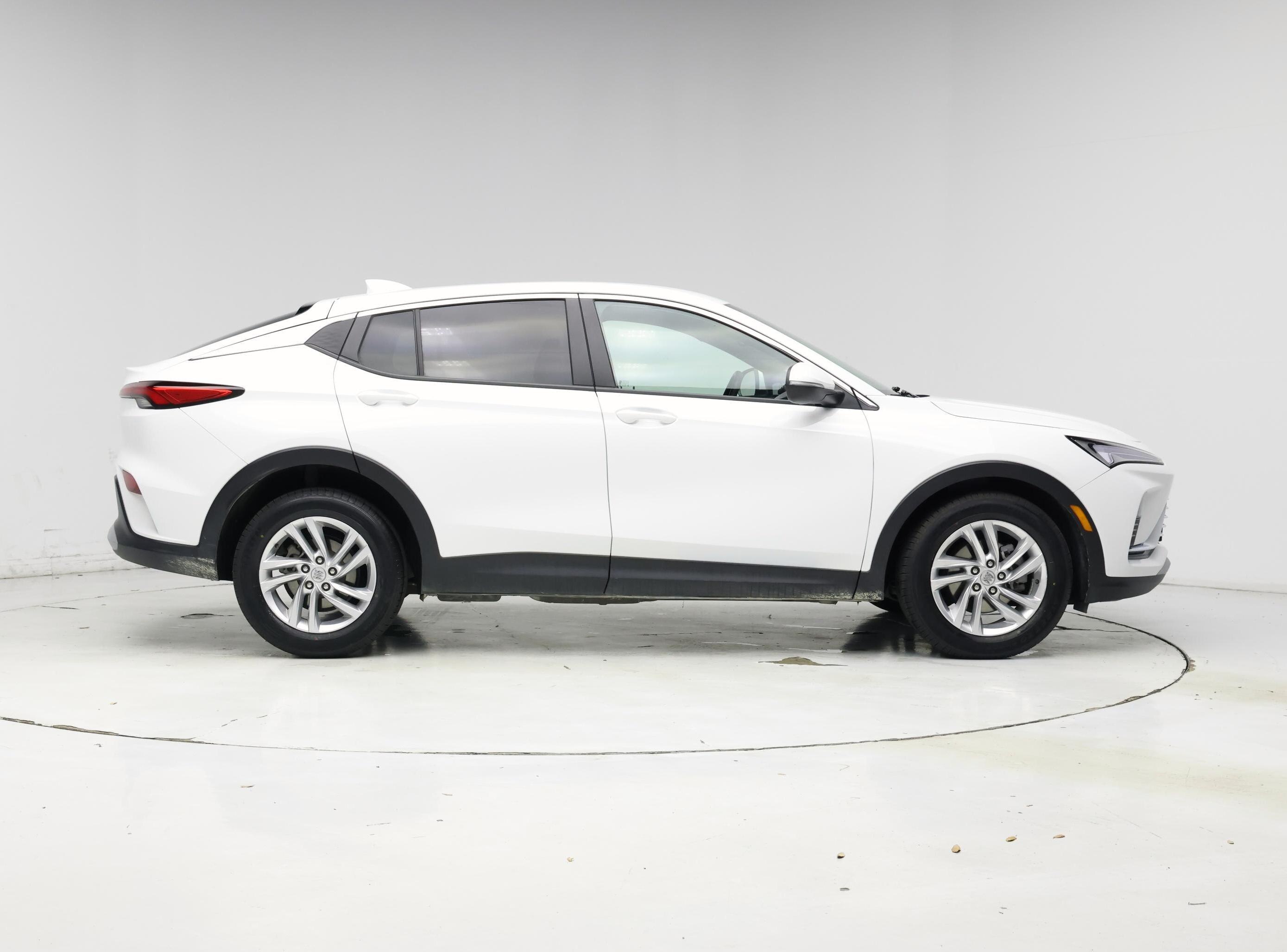 Thumbnail: 2024 Buick Envista - 7