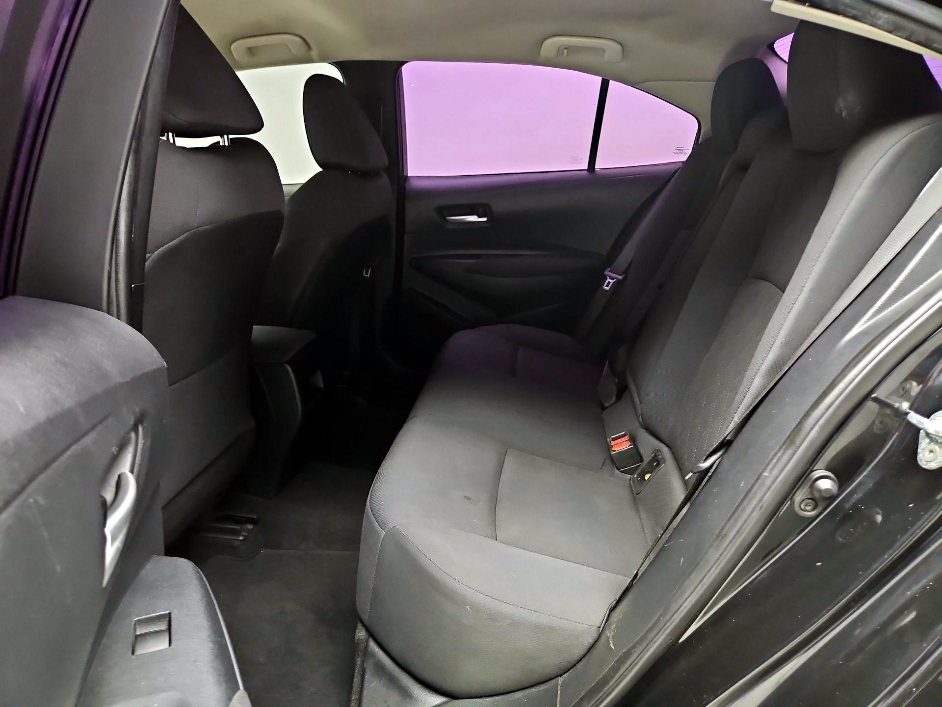 Thumbnail: 2020 Toyota Corolla - 17