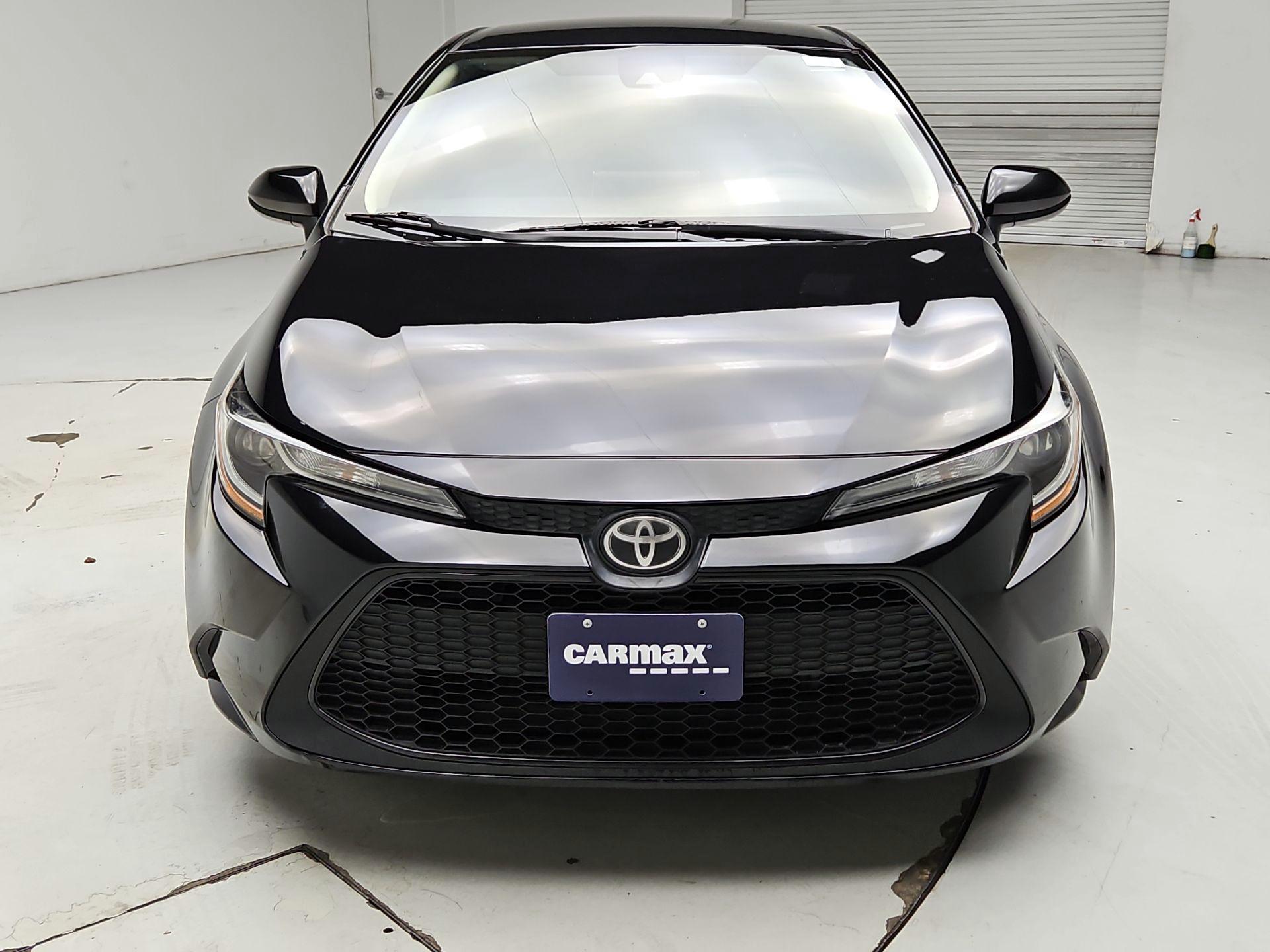 Thumbnail: 2020 Toyota Corolla - 2
