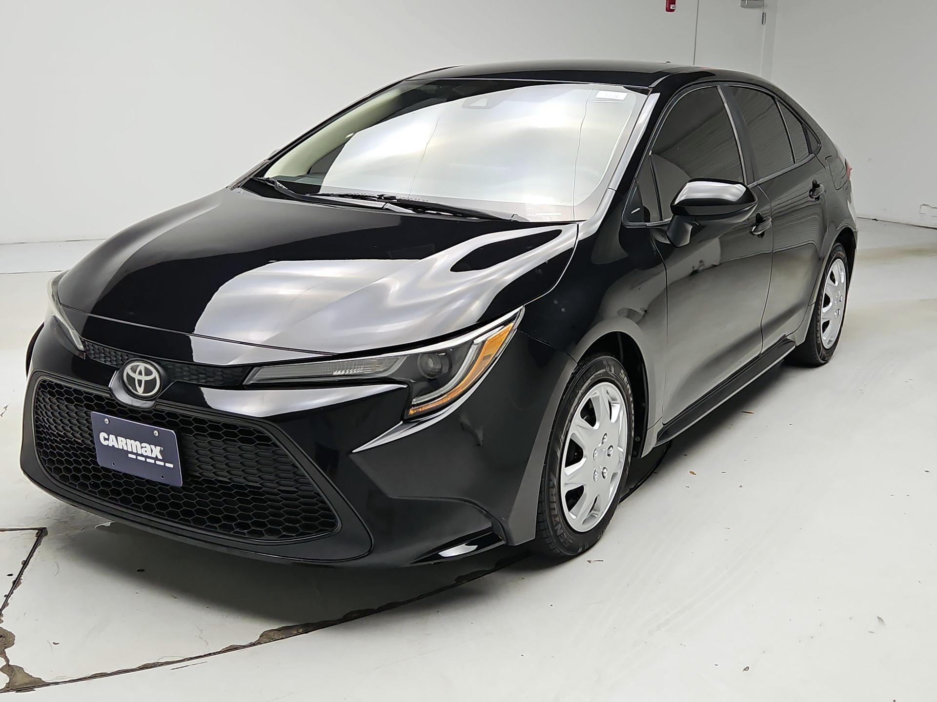 Thumbnail: 2020 Toyota Corolla - 3