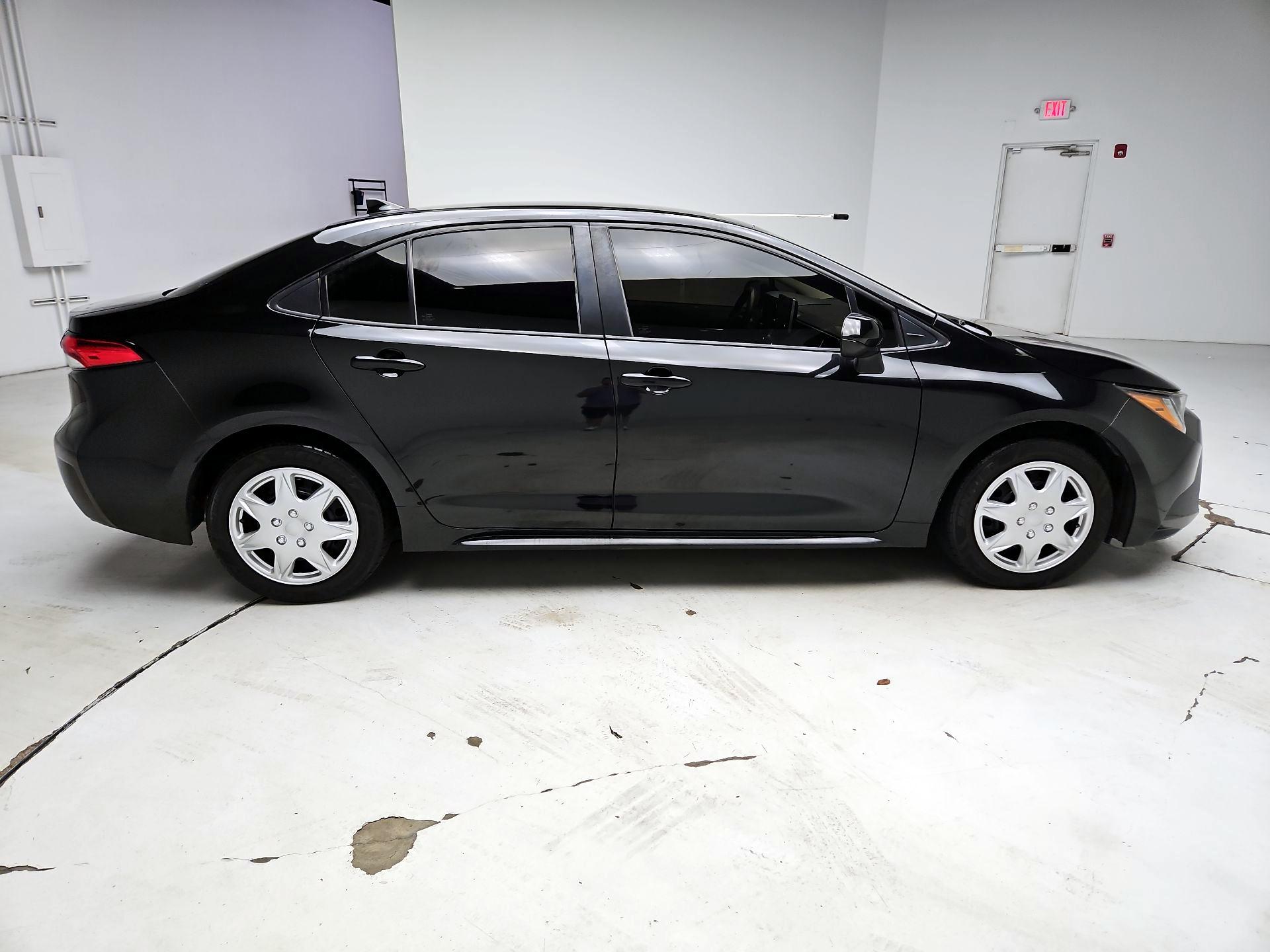 Thumbnail: 2020 Toyota Corolla - 4