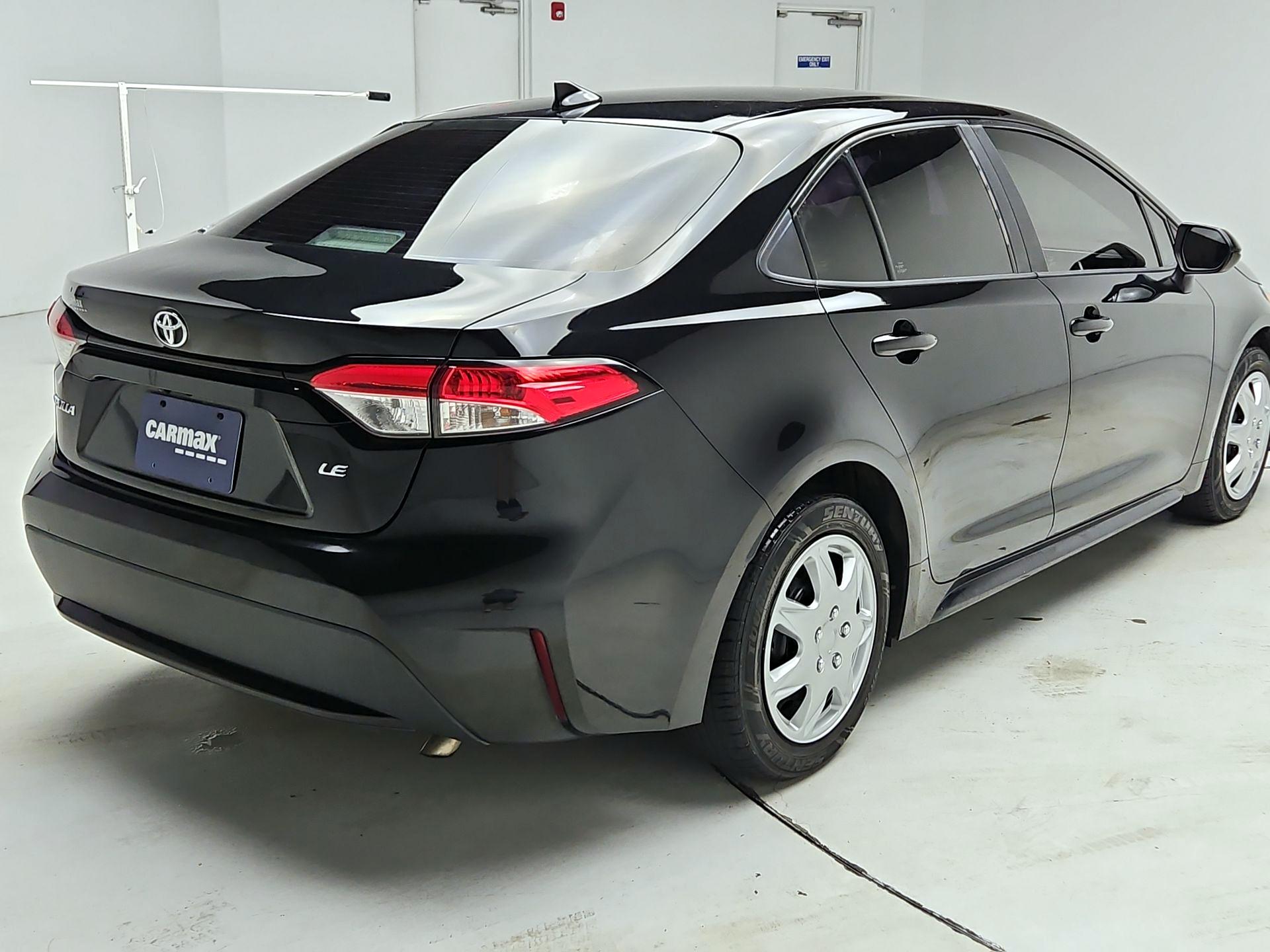 Thumbnail: 2020 Toyota Corolla - 5