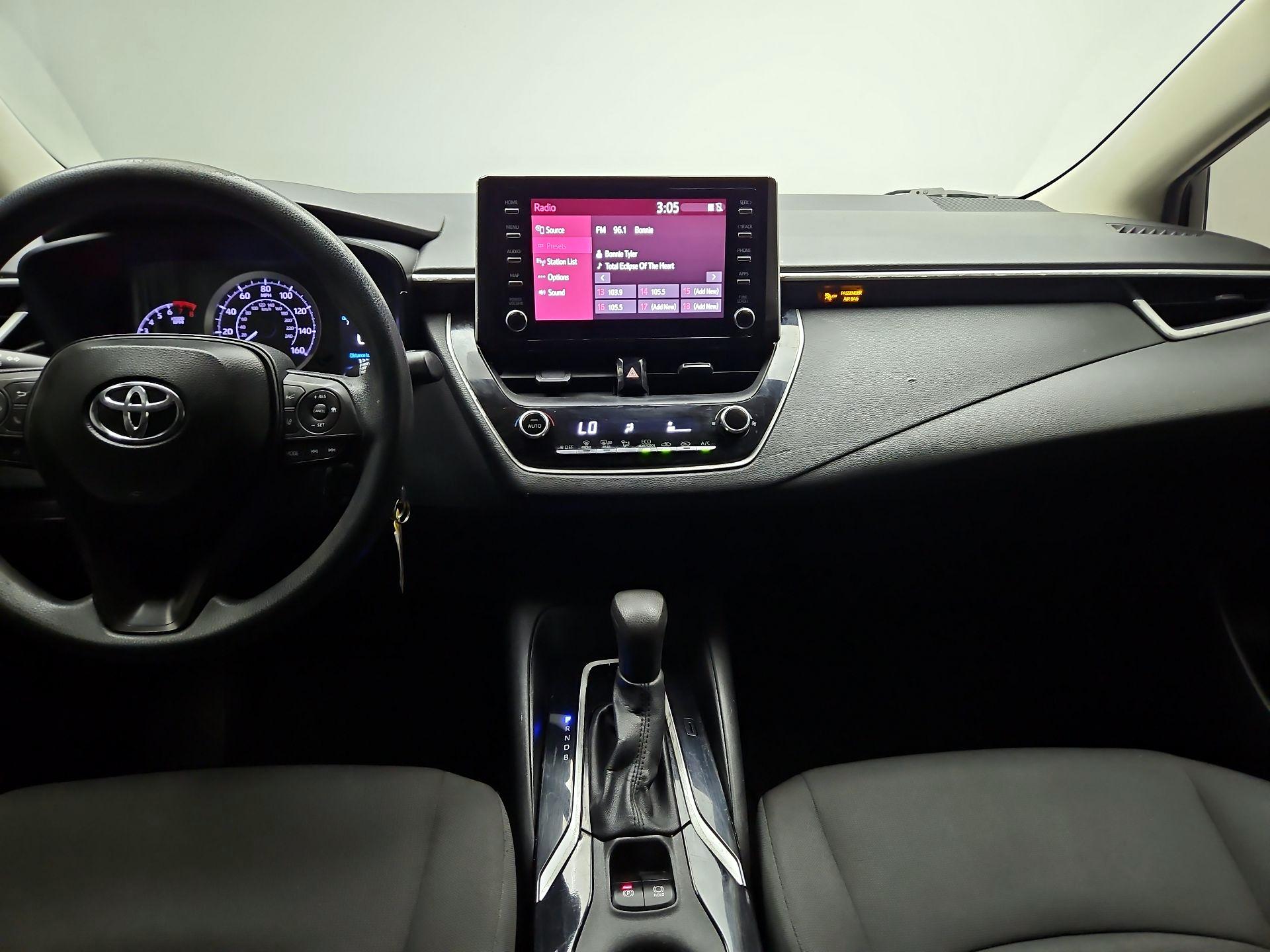 Thumbnail: 2020 Toyota Corolla - 8