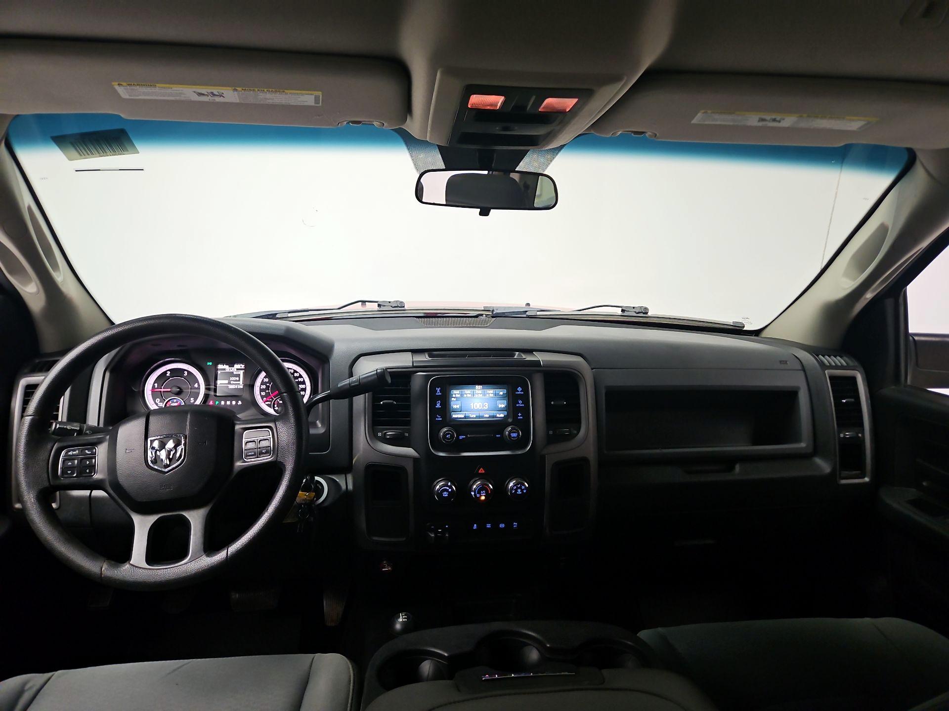 Thumbnail: 2017 RAM 3500 - 11