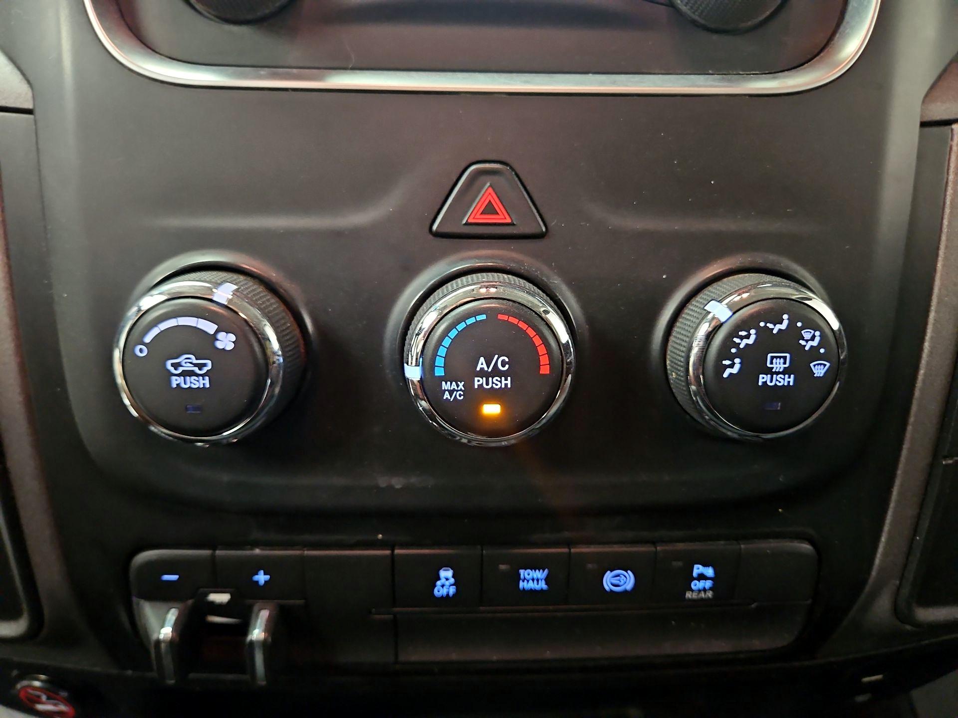 Thumbnail: 2017 RAM 3500 - 16