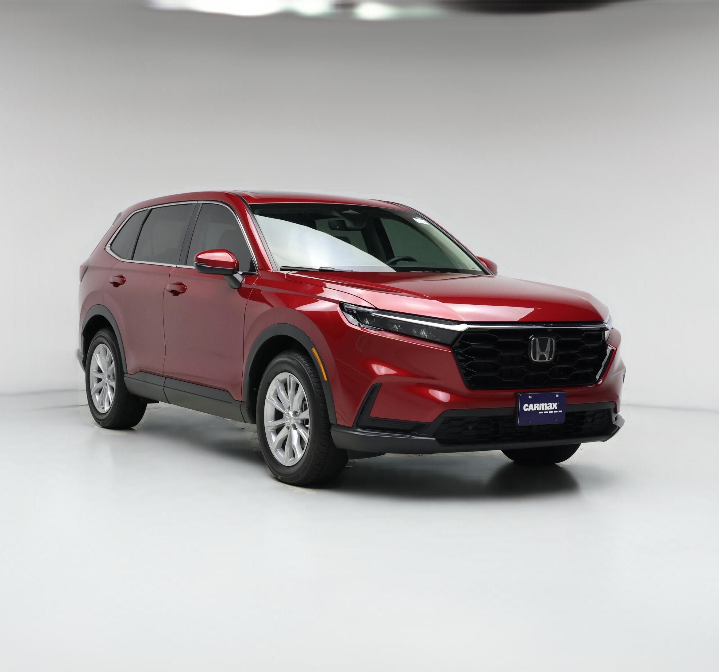 Thumbnail: 2025 Honda CR-V - 1