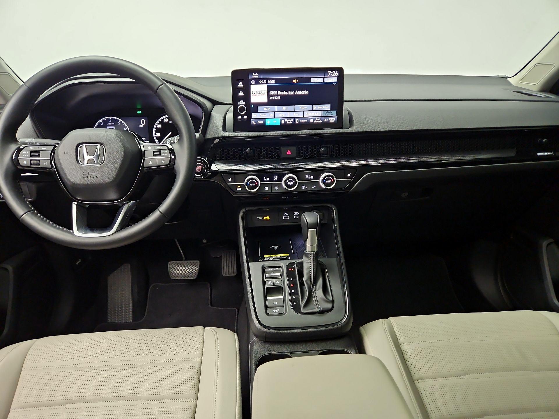 Thumbnail: 2025 Honda CR-V - 9