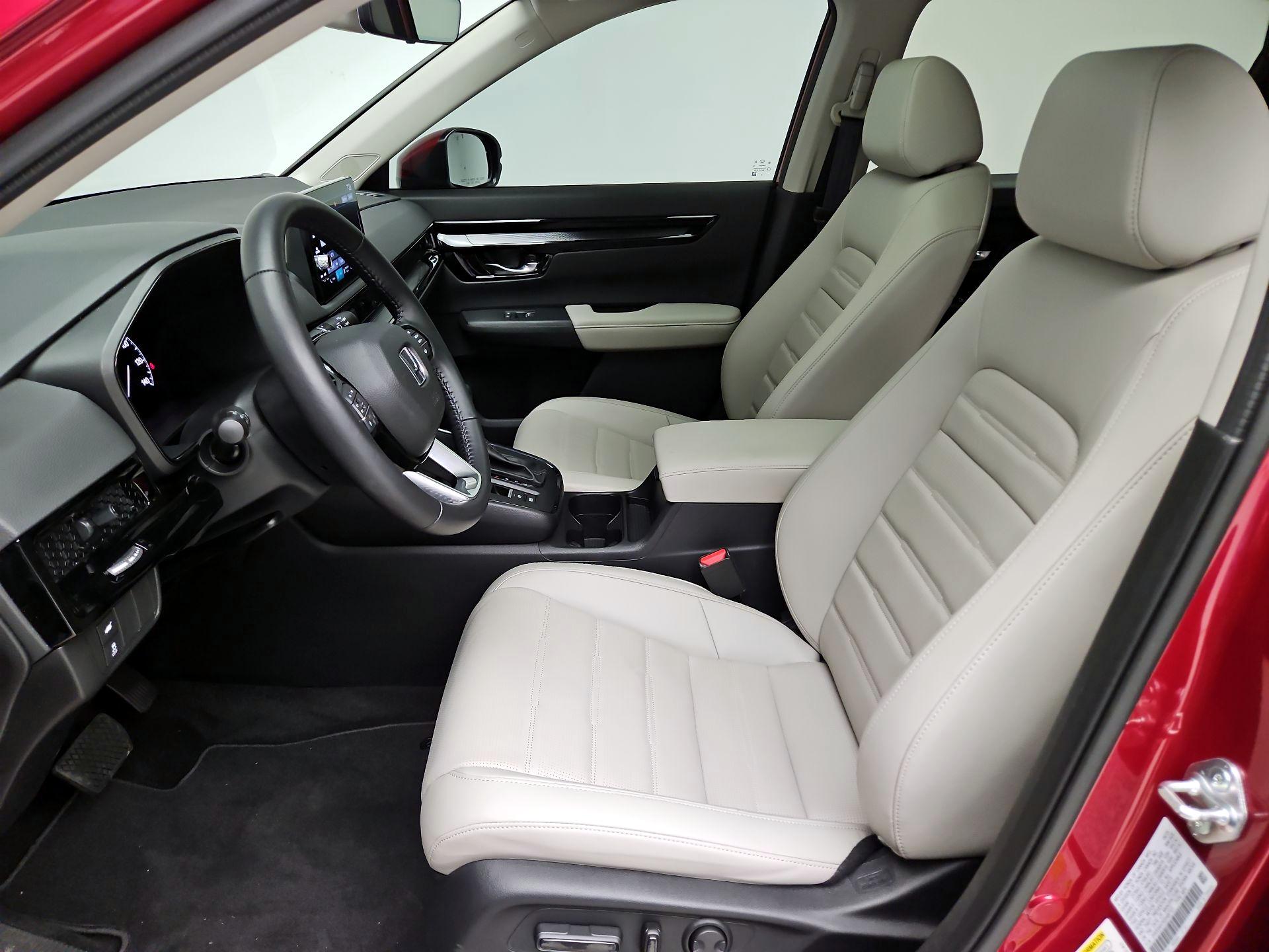 Thumbnail: 2025 Honda CR-V - 11