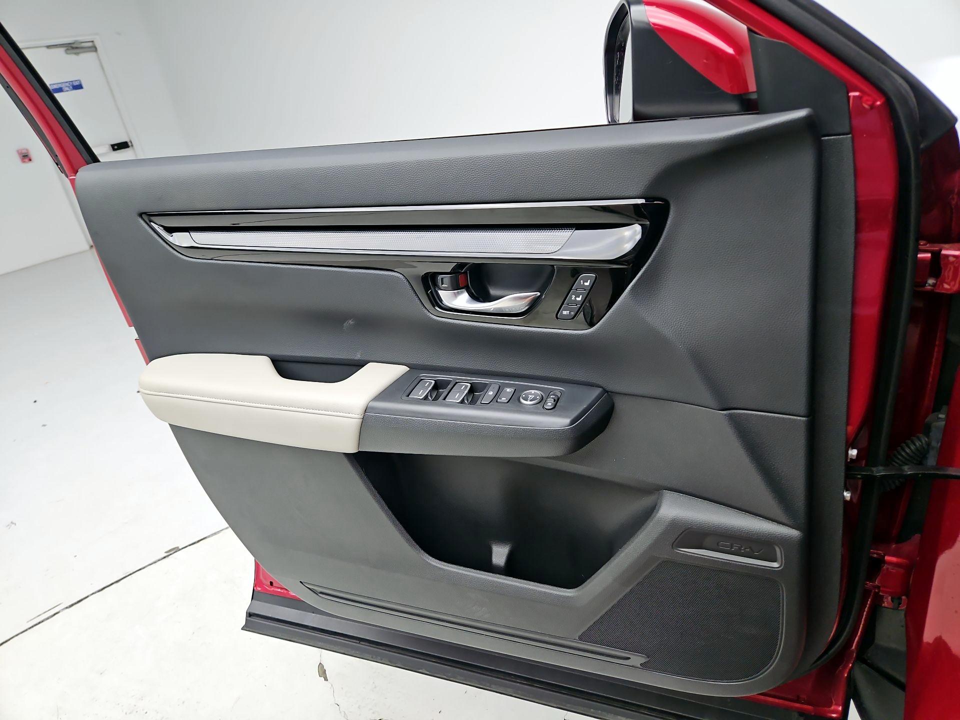 Thumbnail: 2025 Honda CR-V - 12